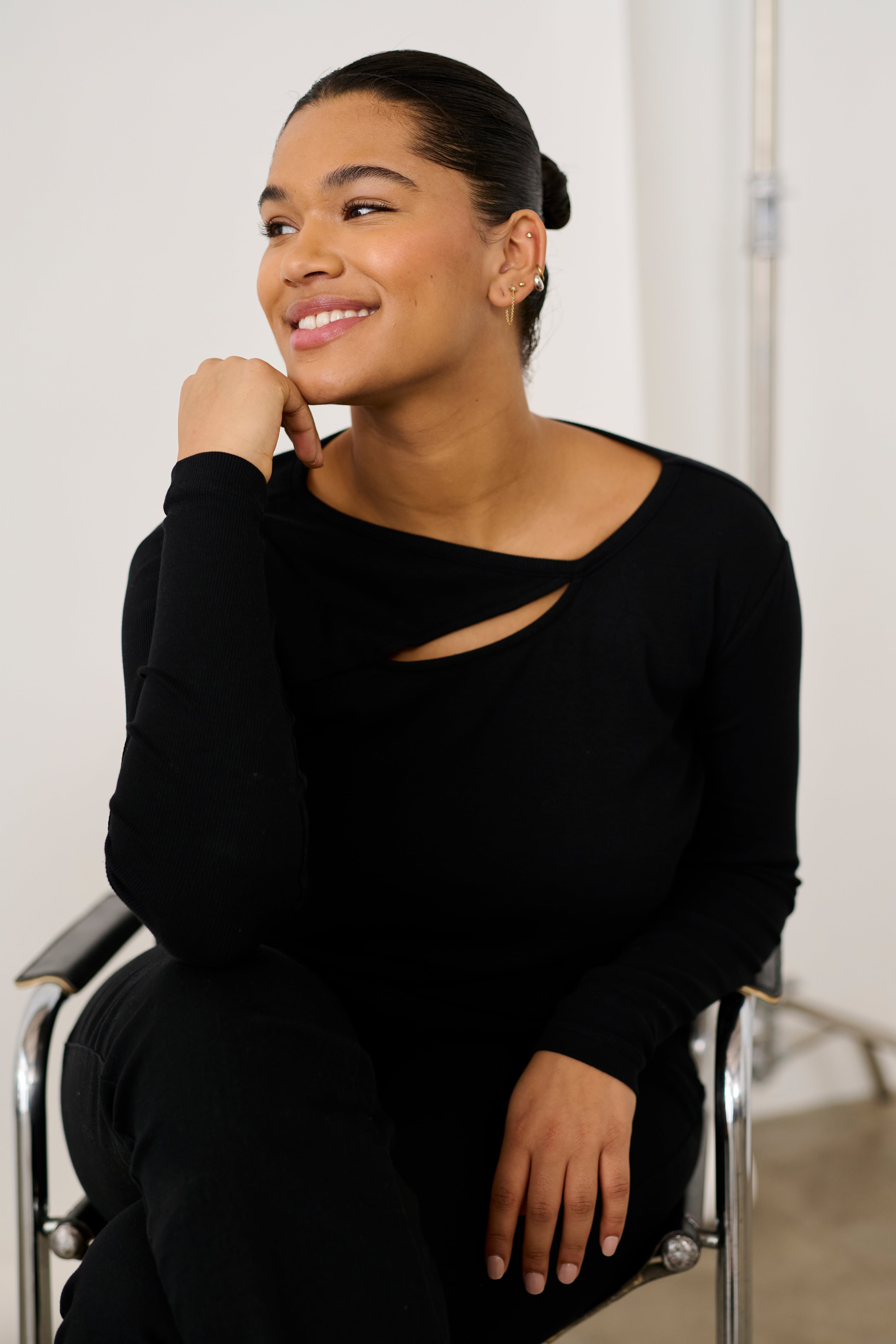 KCcarina T-shirt LOCATION NONE 10582513-100121