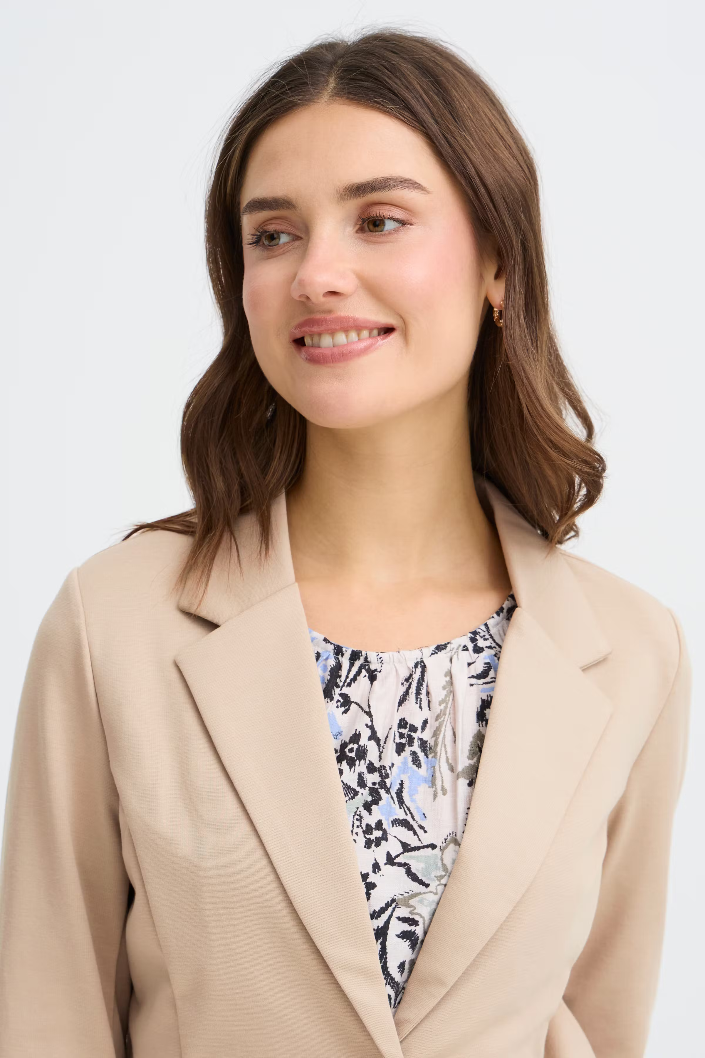 FRZablazer Blazer LOOKBOOK DETAIL 20605896-161213