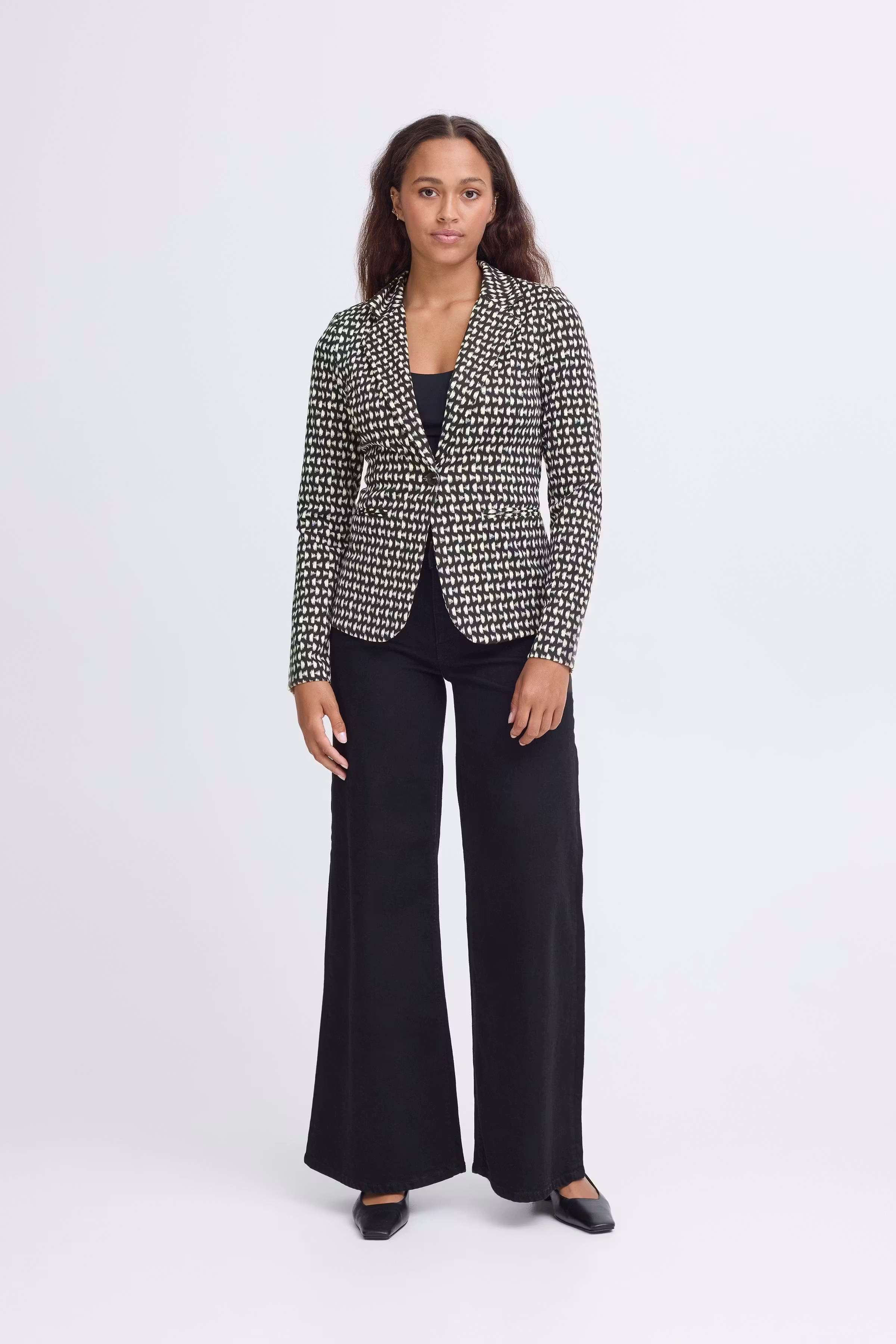 IHKATE Blazer LOOKBOOK FRONT 20125272-900001651