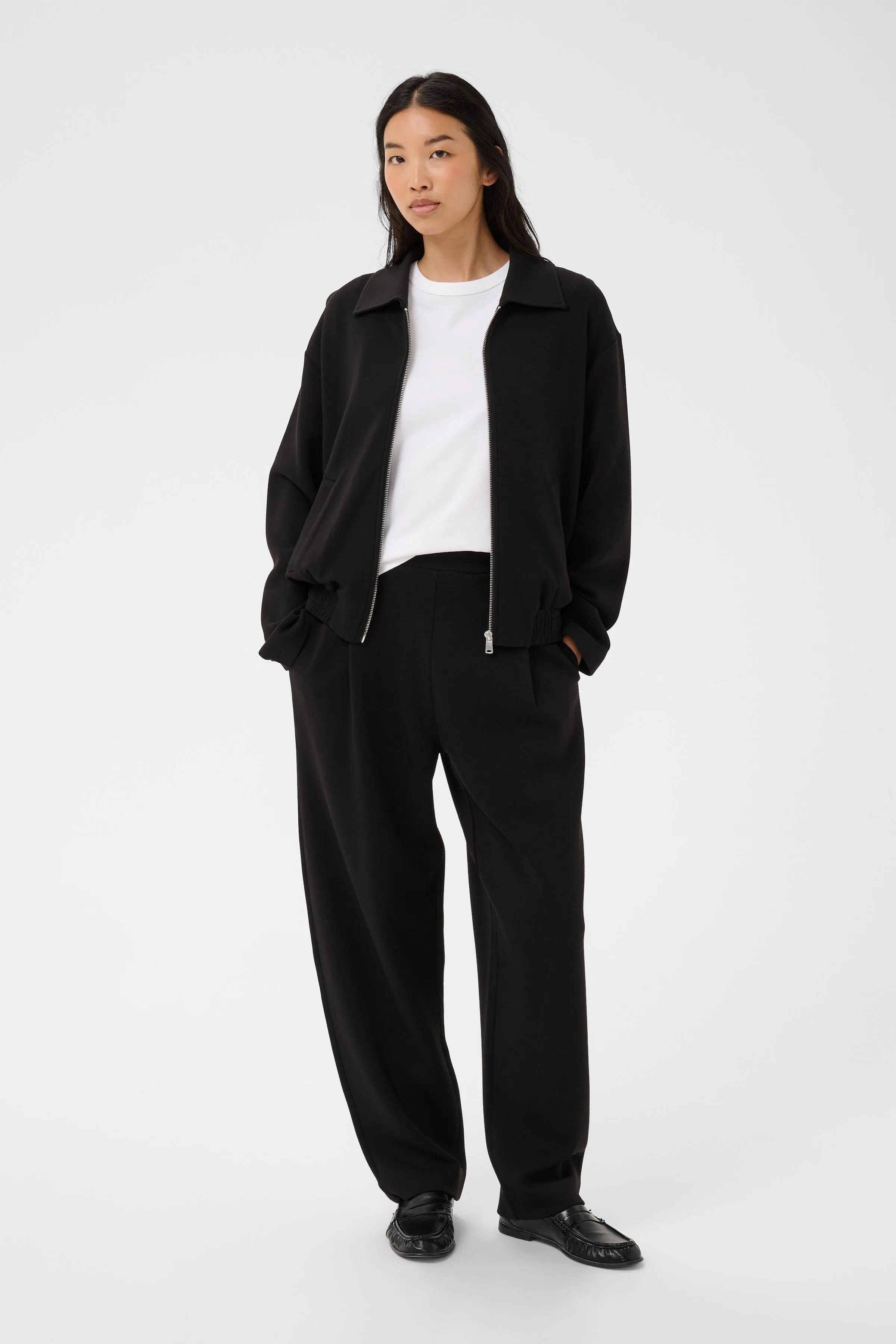 ChenettPW Bukser LOOKBOOK FRONT 30310825-194008