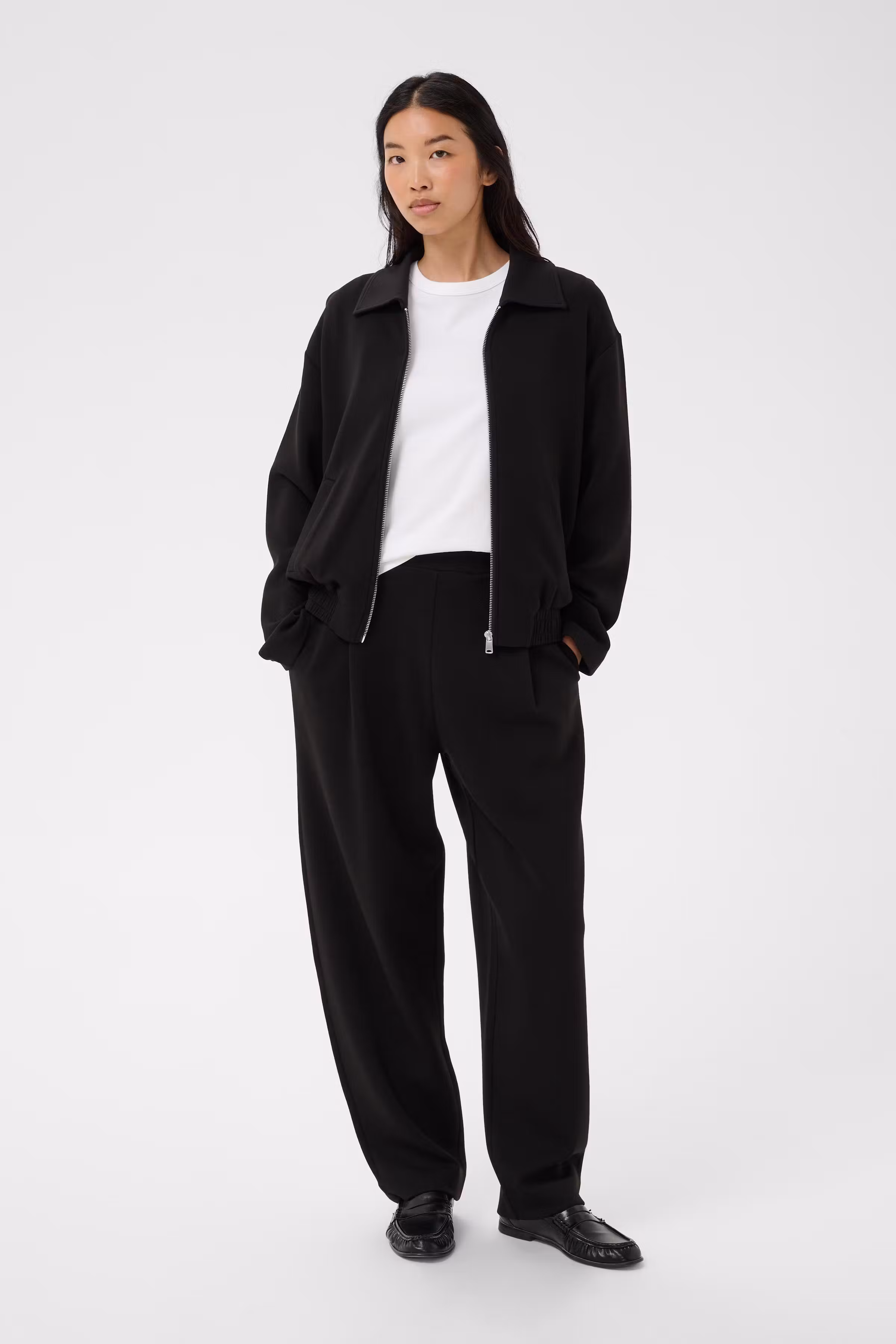ChenettPW Bukser LOOKBOOK FRONT 30310825-194008