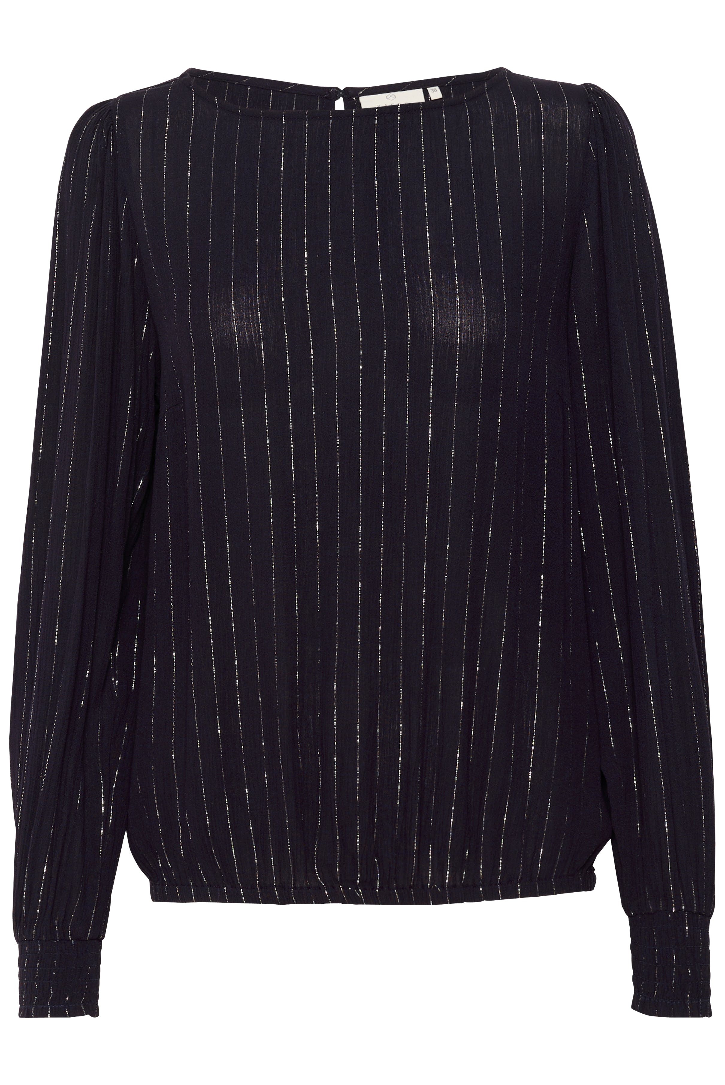 KAliv Glitter blouse PACK FRONT 10509331-100121