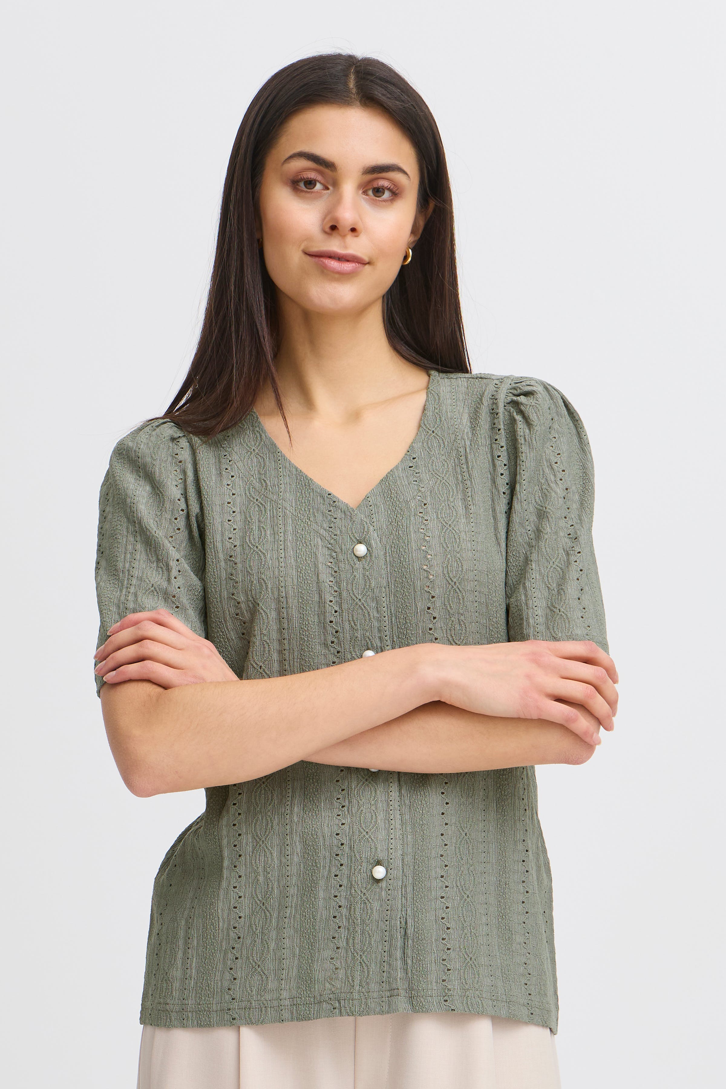 FREMIRA T-shirt LOOKBOOK FRONT 20615830-185806