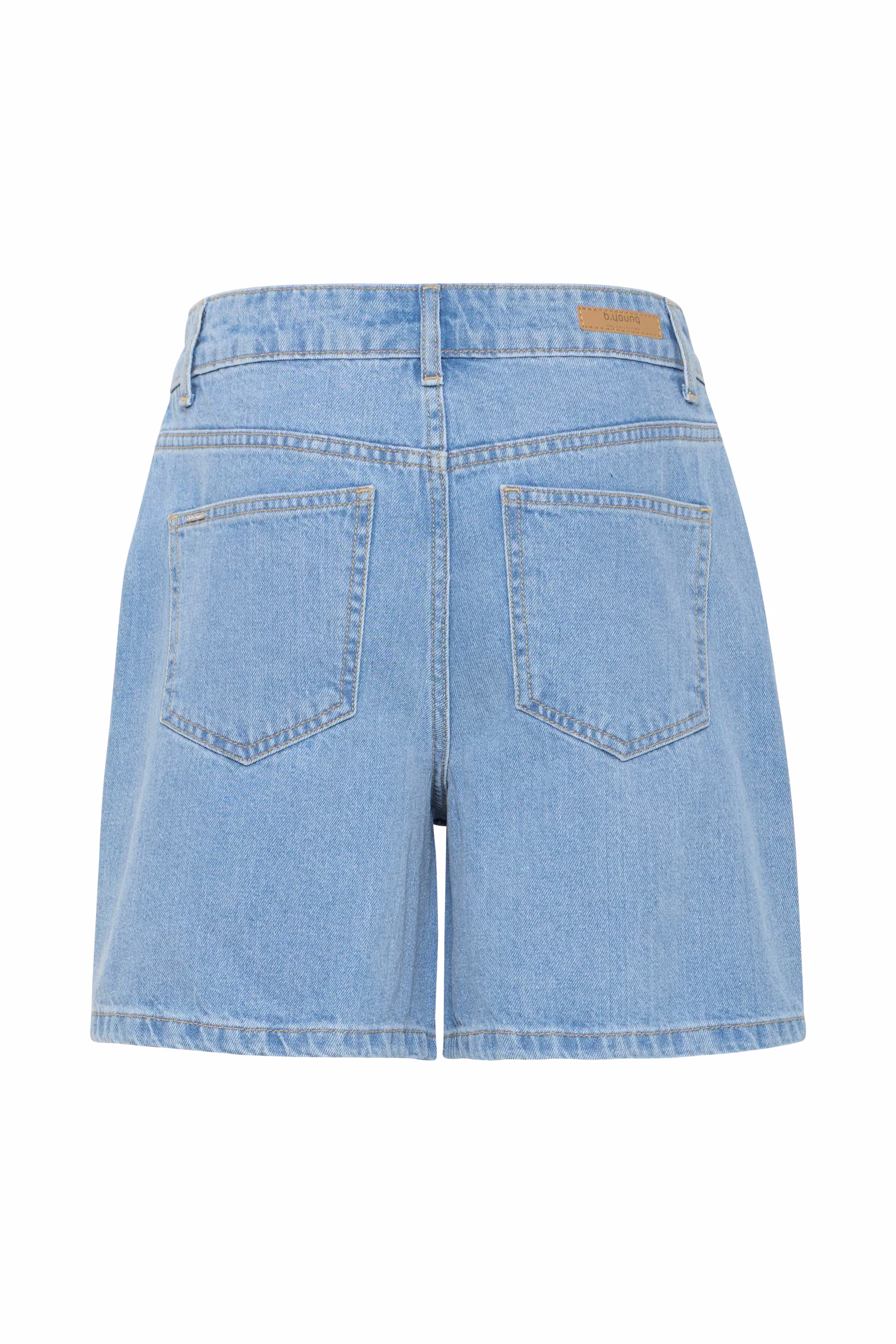 BYKALLIE Shorts PACK BACK 20816764-200460