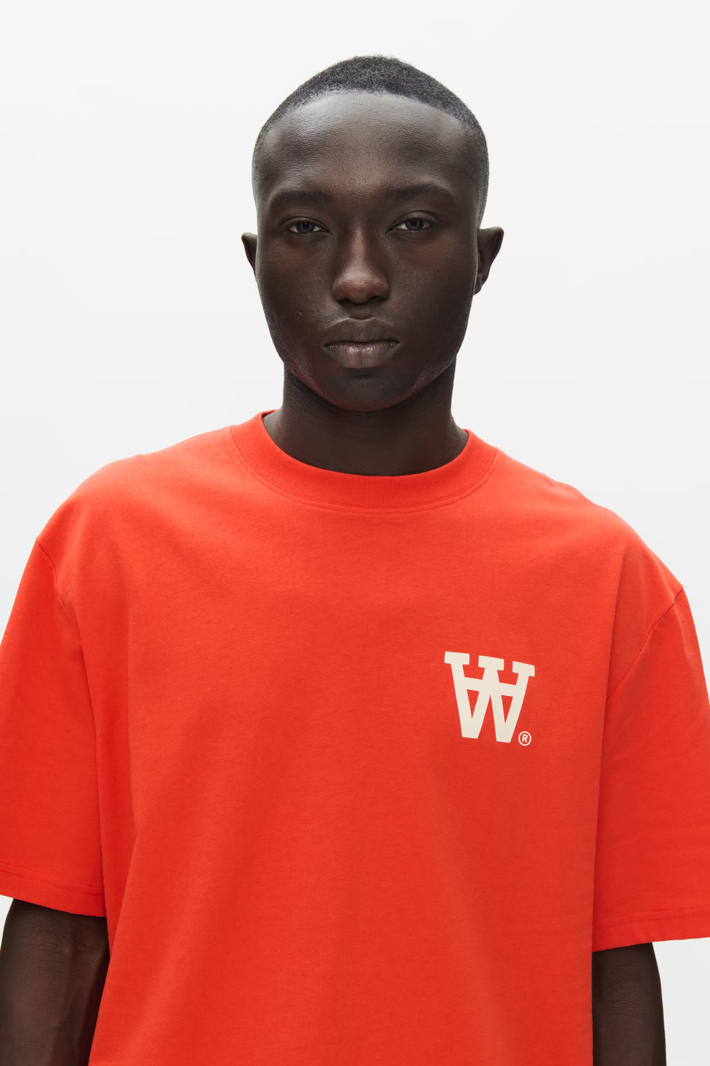 WWLiam T-shirt LOOKBOOK DETAIL 30251546-181564