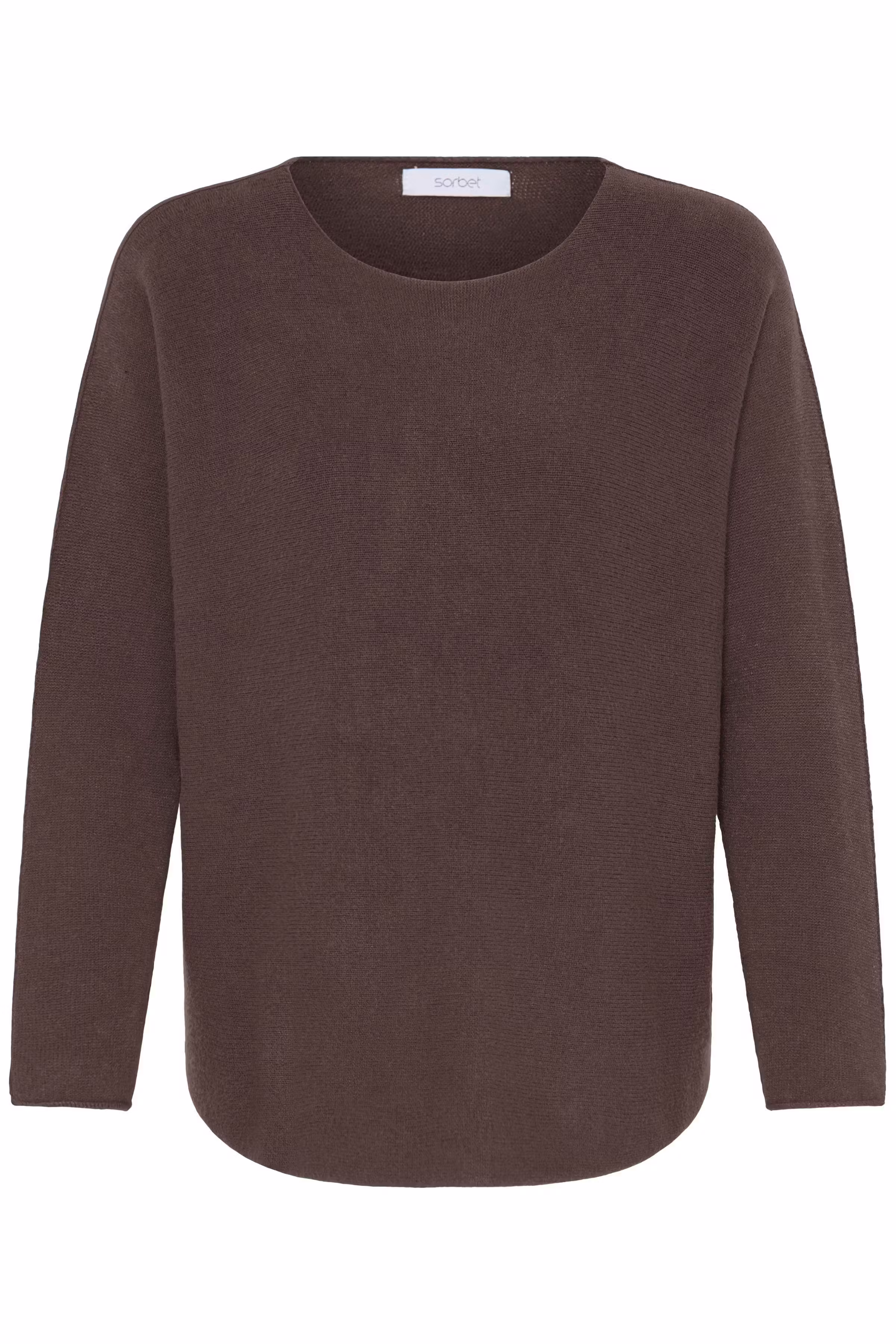 SBINNOVA Pullover PACK FRONT 22100452-191109