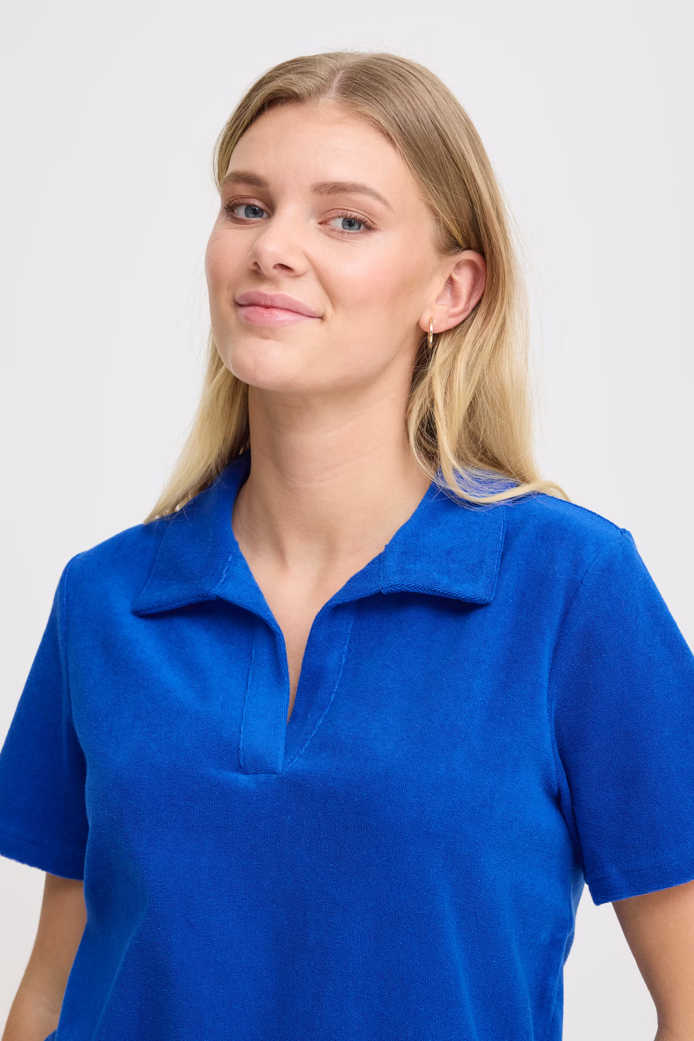 FRTERRA Bluse LOOKBOOK DETAIL 20615773-194056