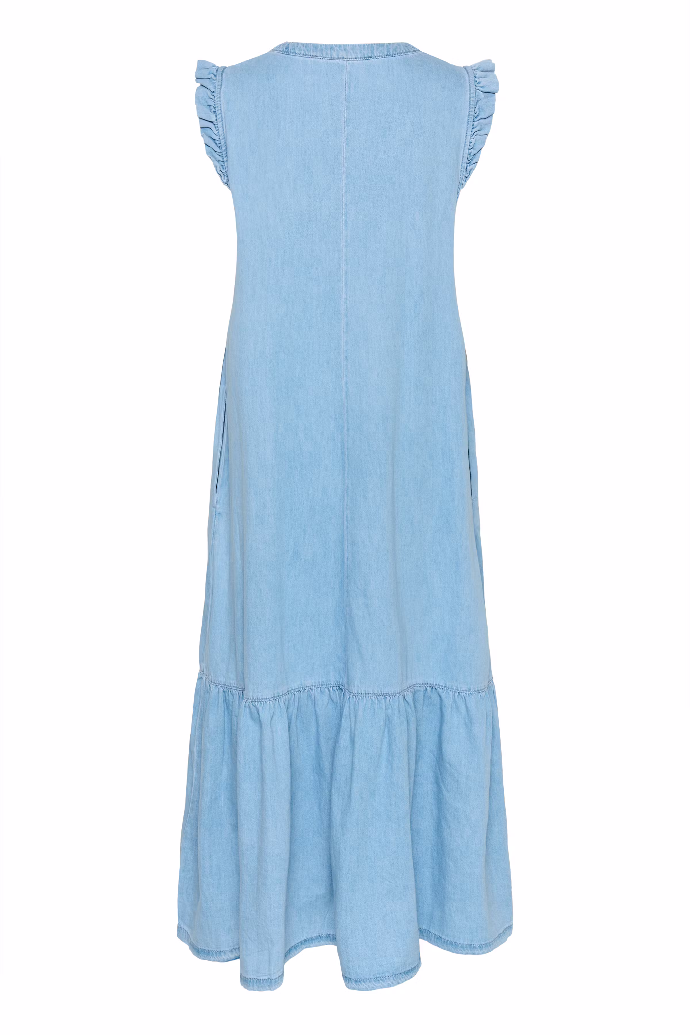 CUberteline Jeanskleid PACK BACK 50111829-500027