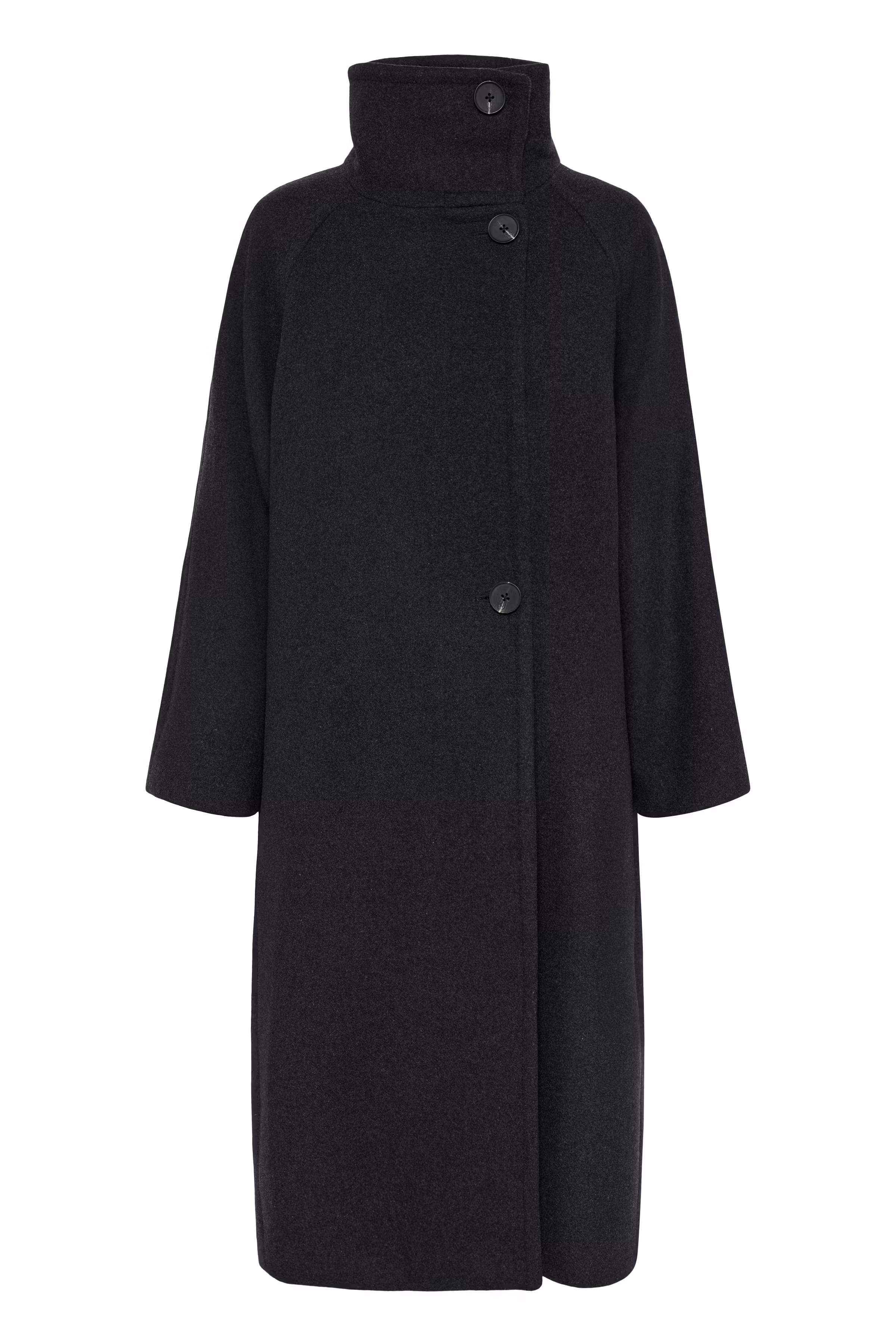 ThoraIW Collar Mantel PACK FRONT 30111083-300596