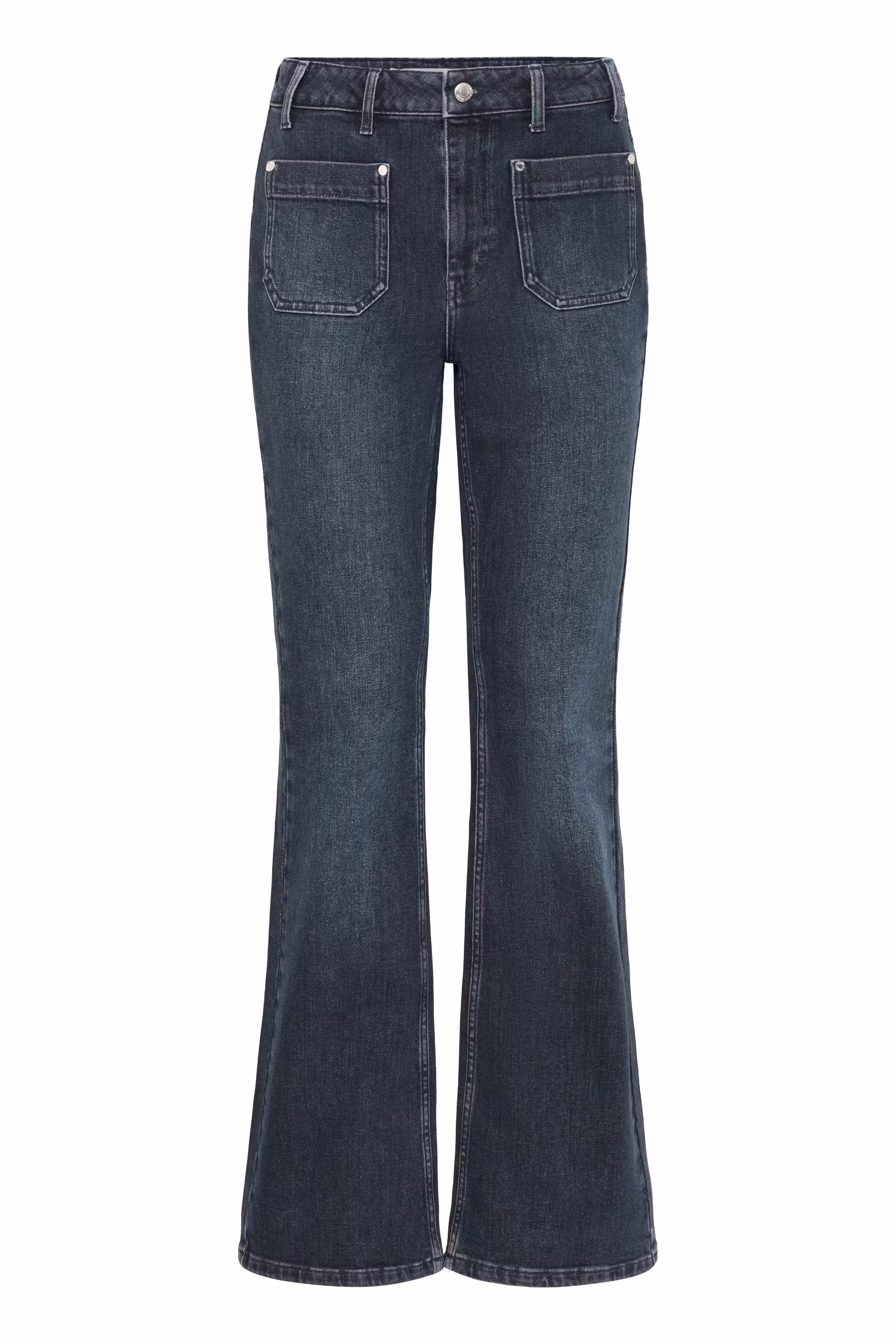 PZBELLA UHW Bootcut Leg PACK FRONT 50208701-205007