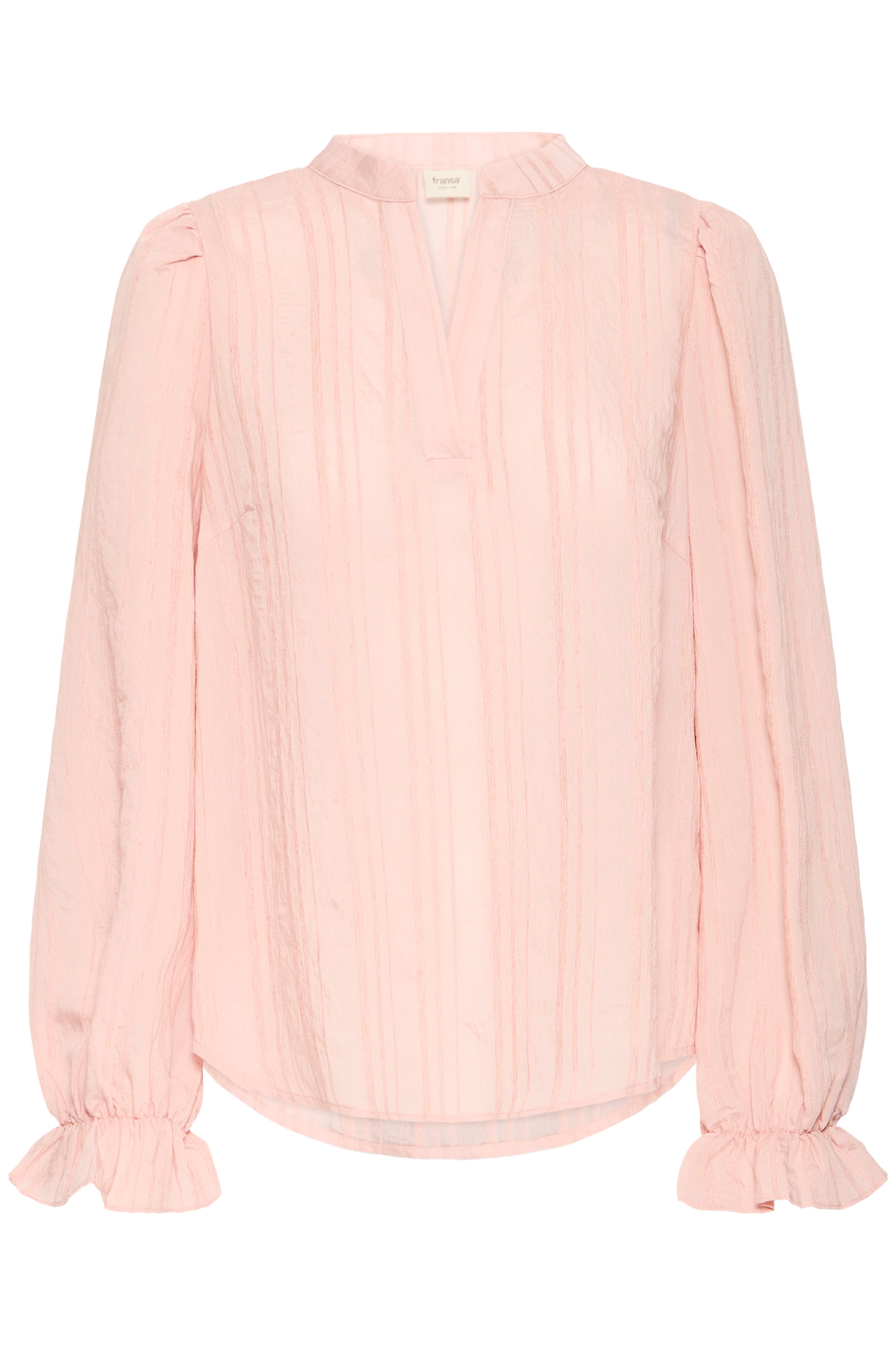 FRVALMA Bluse PACK FRONT 20617430-141506