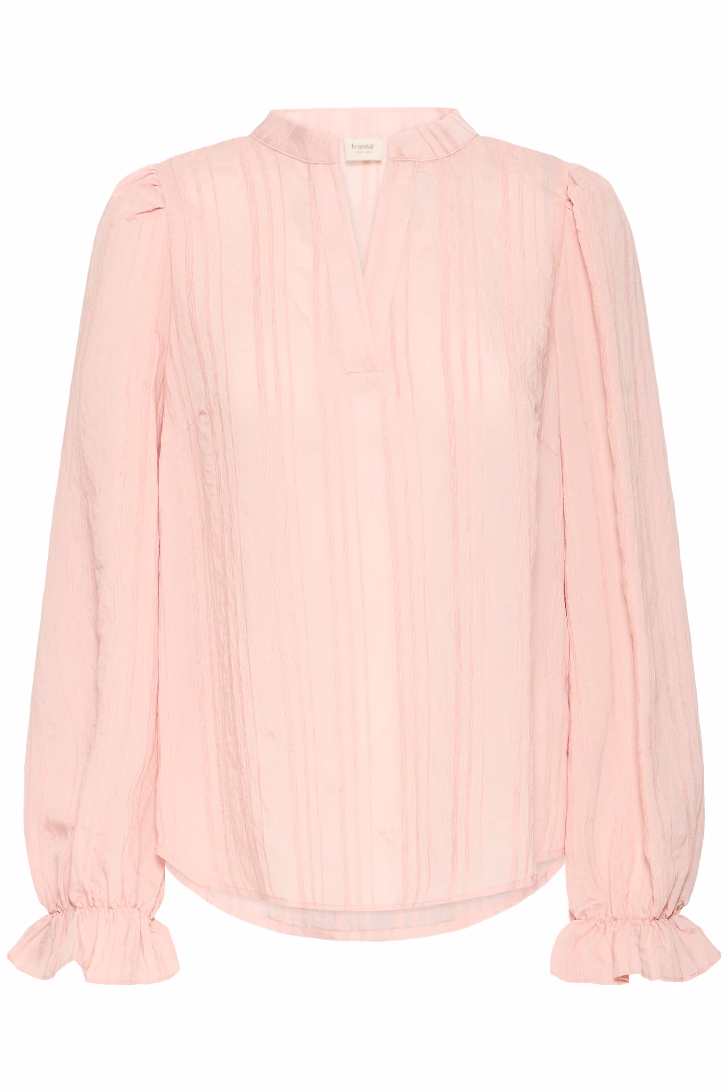 FRVALMA Bluse PACK FRONT 20617430-141506