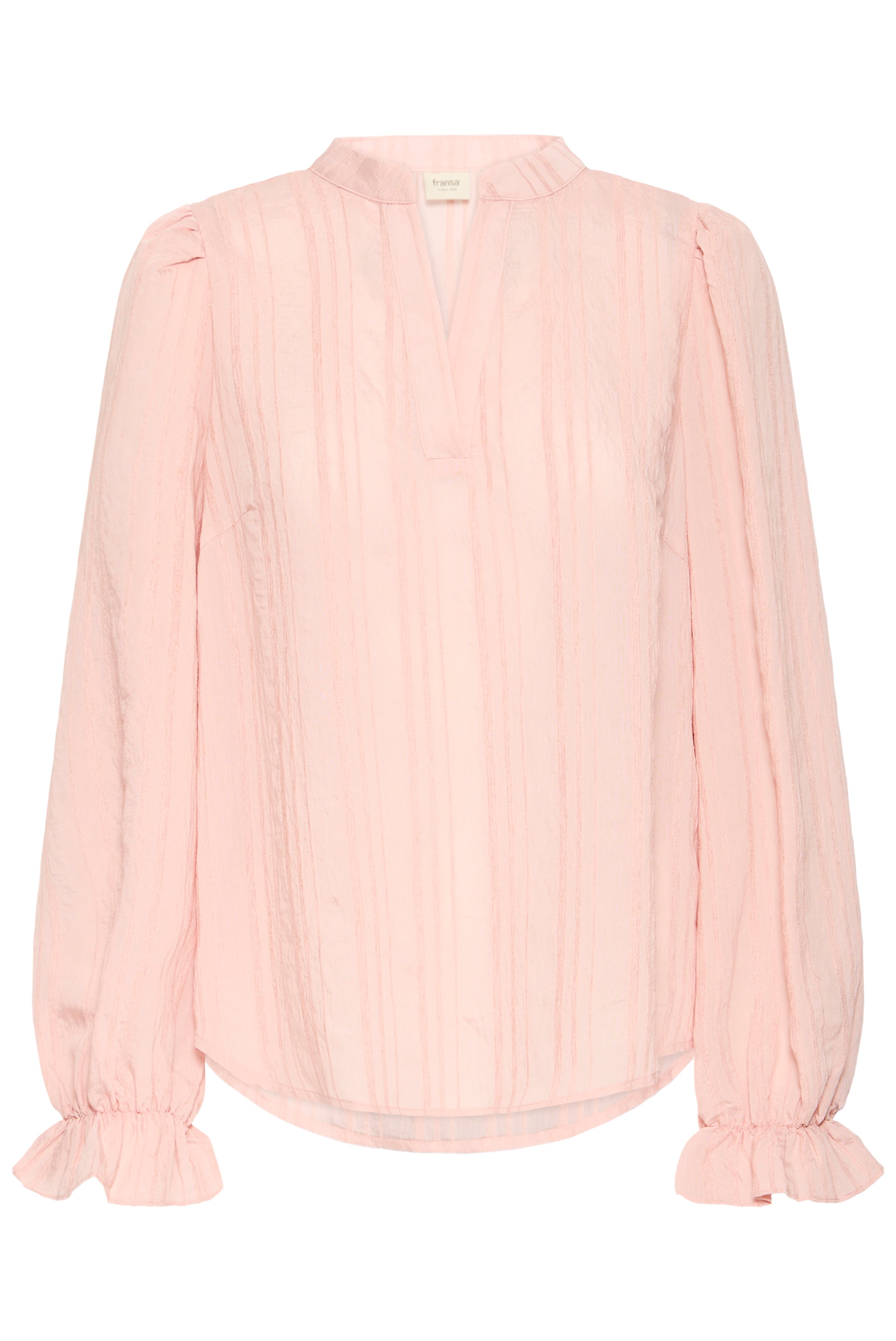 FRVALMA Blouse PACK FRONT 20617430-141506