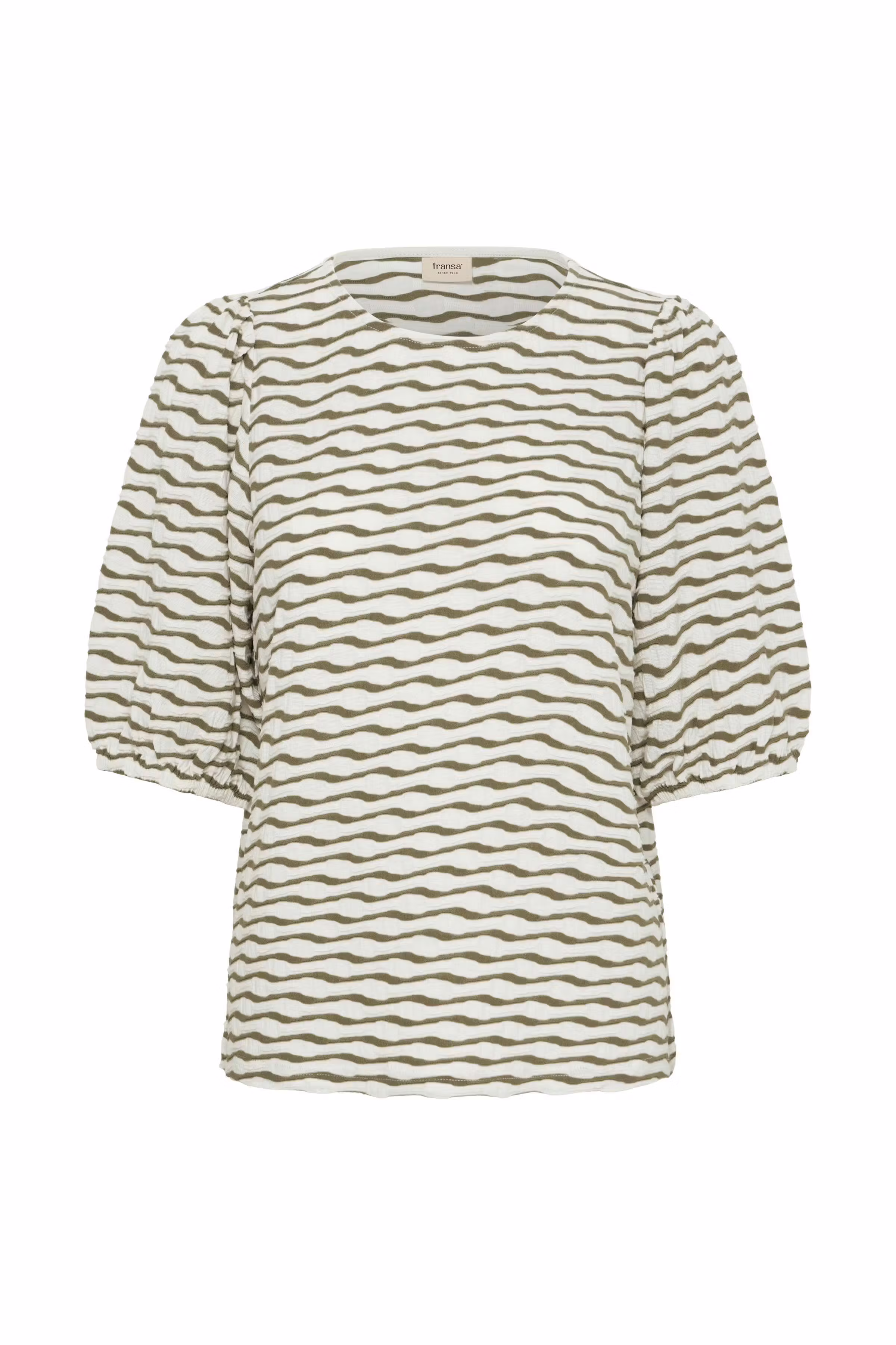 FRNIAMY T-shirt PACK FRONT 20617985-900010767