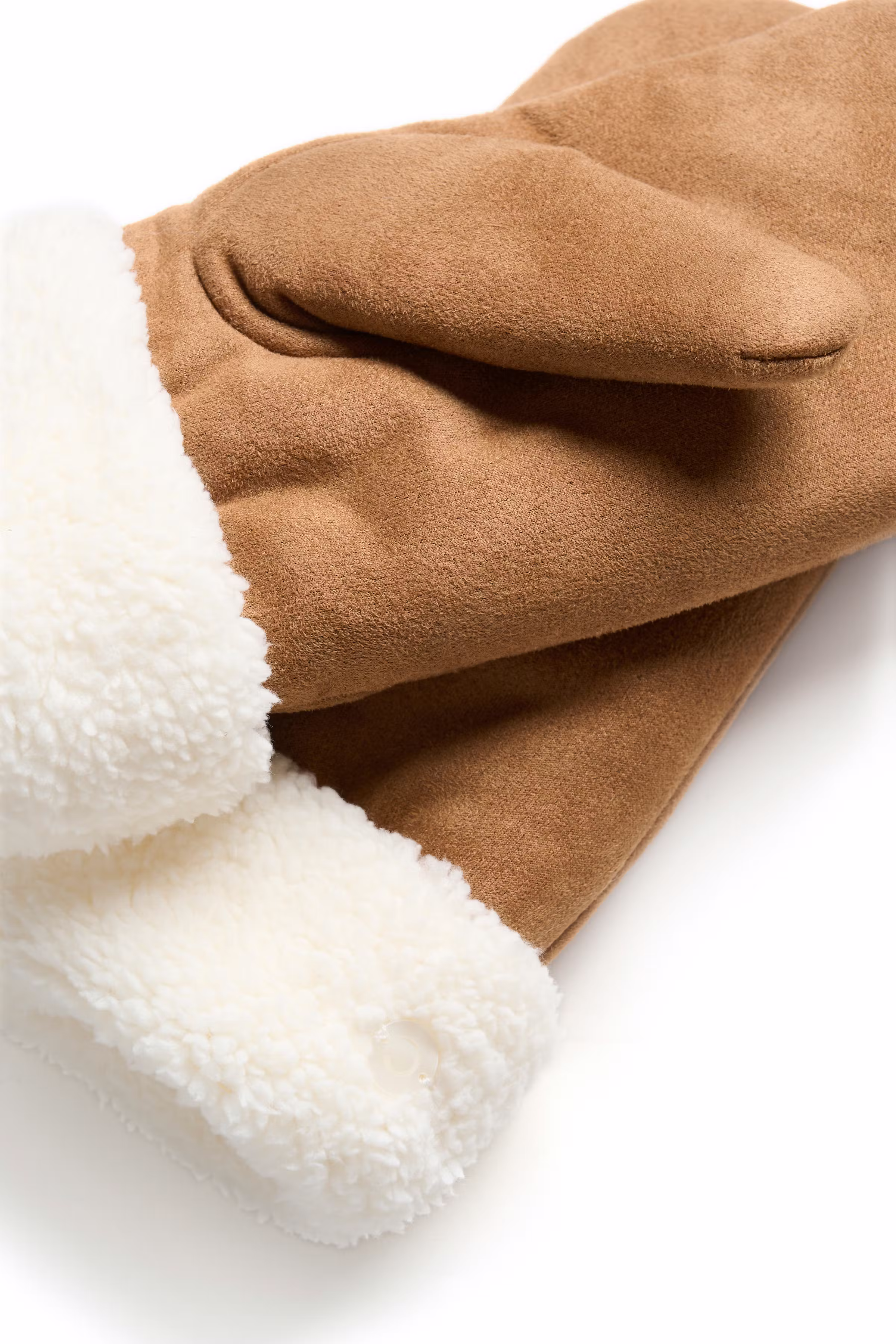 CRKolum Handsker PACK DETAIL 10614046-171327