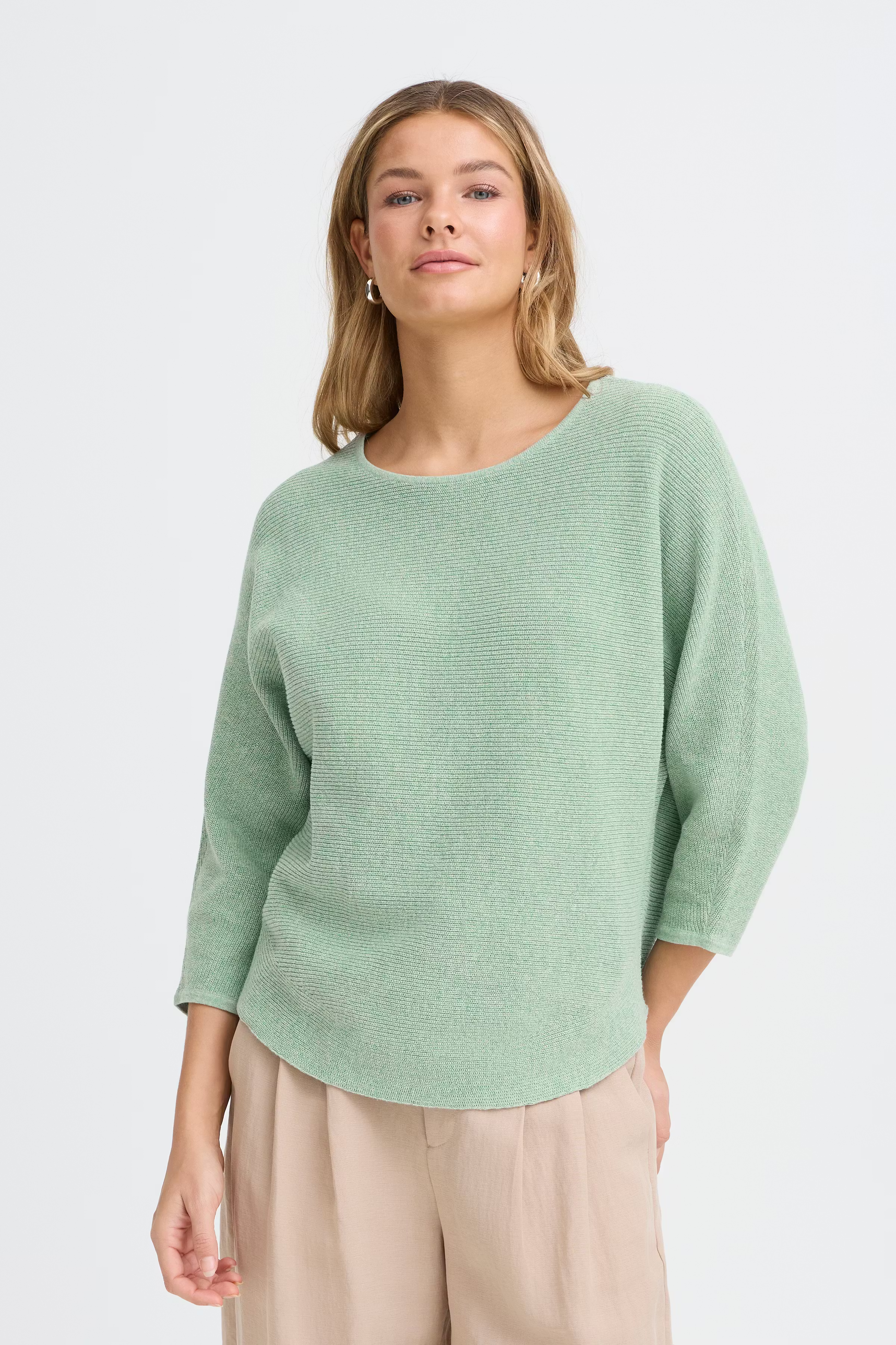 FRSINJA Pullover LOOKBOOK FRONT 20614105-165919