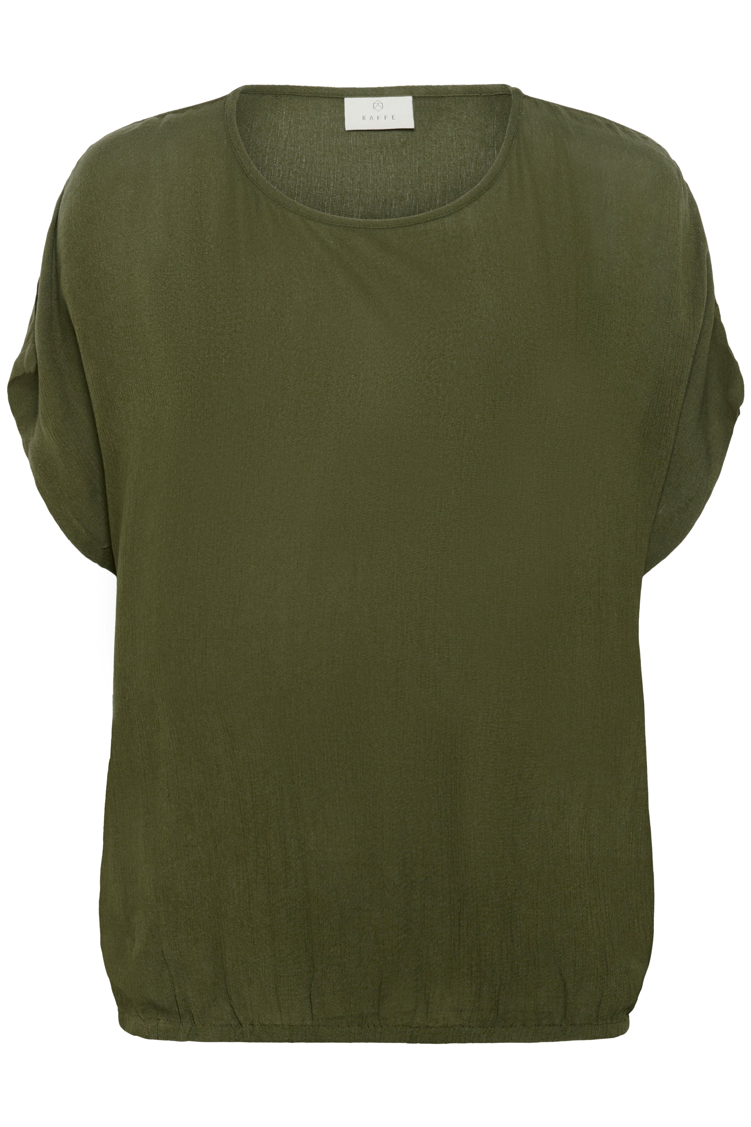 KAamber Bluse PACK FRONT 10500781-190511