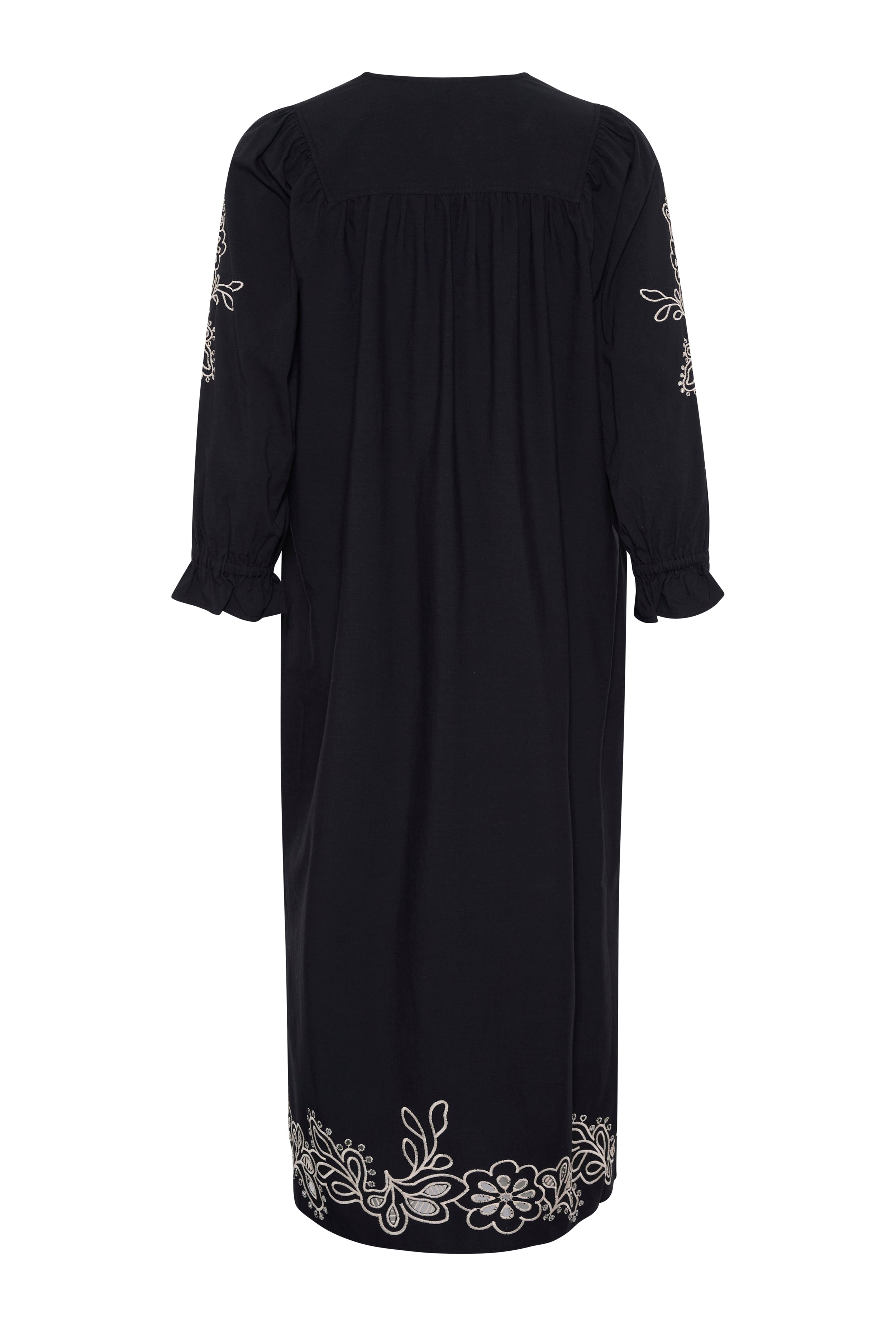 NuraPW Jurk PACK BACK 30309404-194008