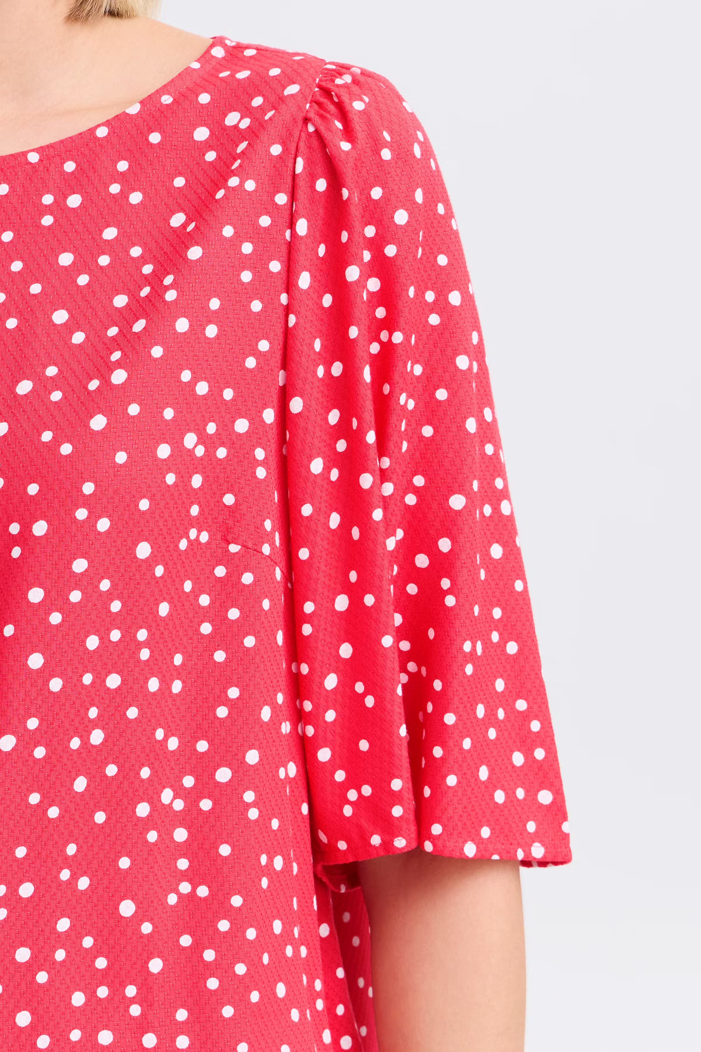 FRKAMMA Blus LOOKBOOK DETAIL 20615539-204504