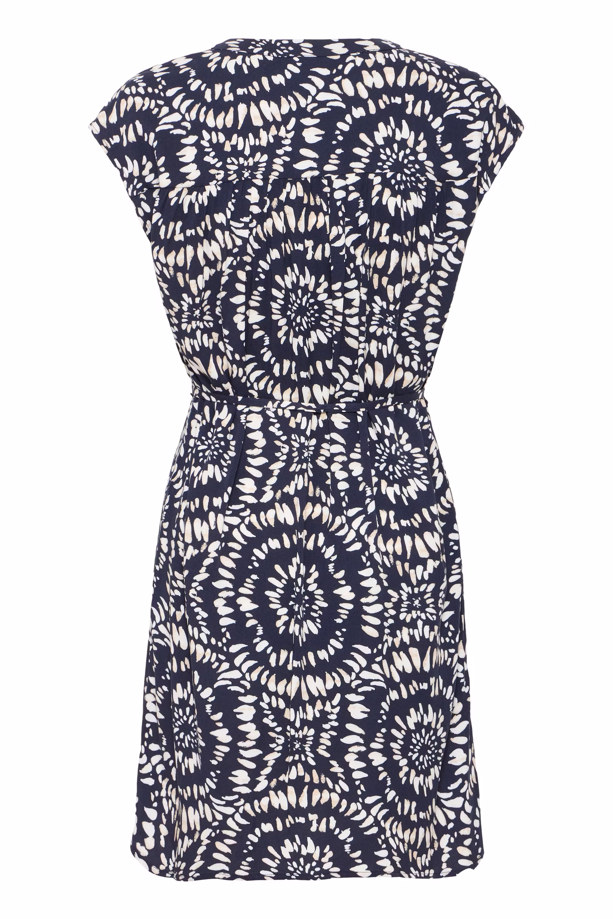 IHAYA Kjole PACK BACK 20123316-204613