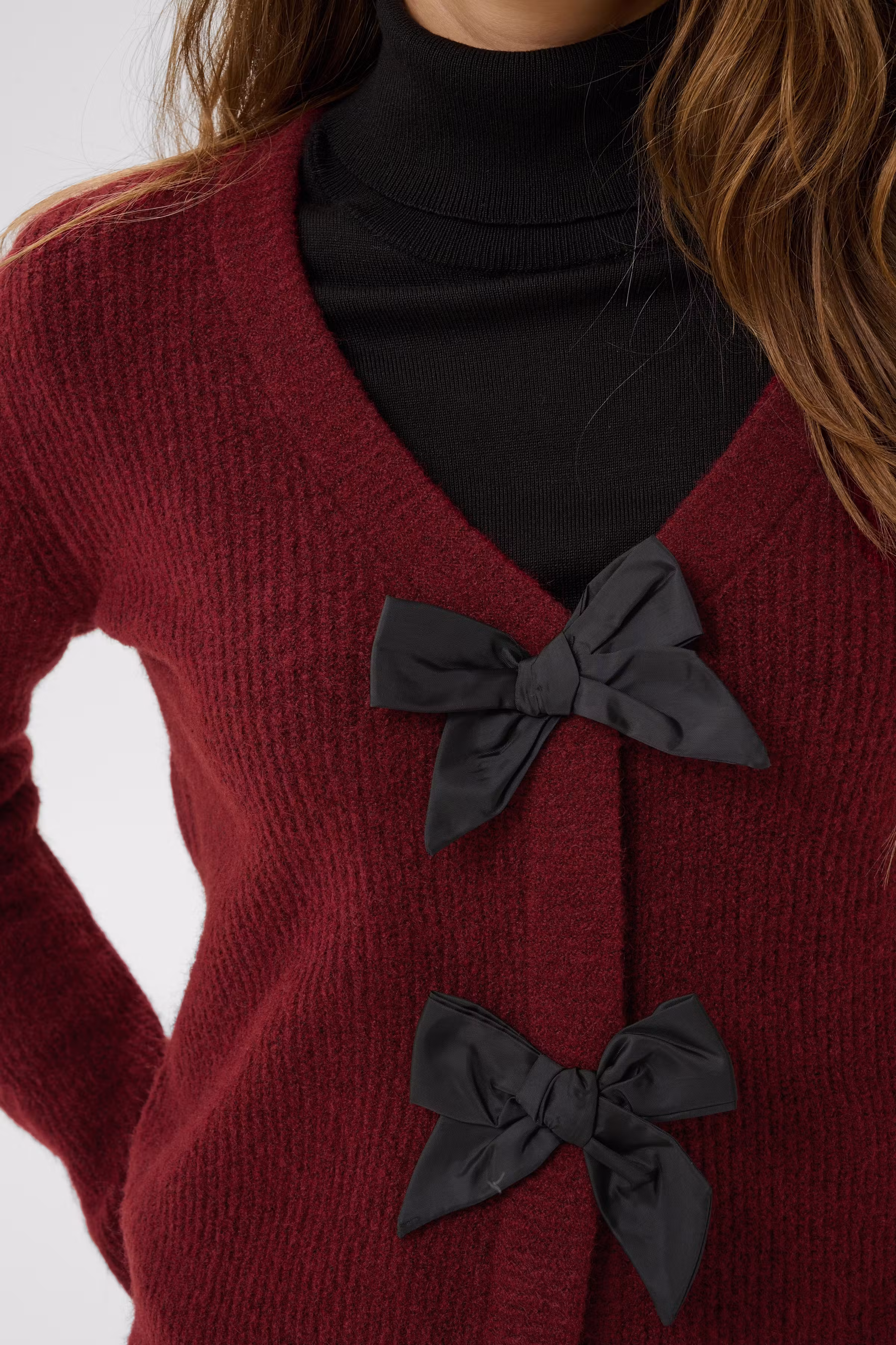 KAmay Cardigan LOOKBOOK DETAIL 10512496-191522