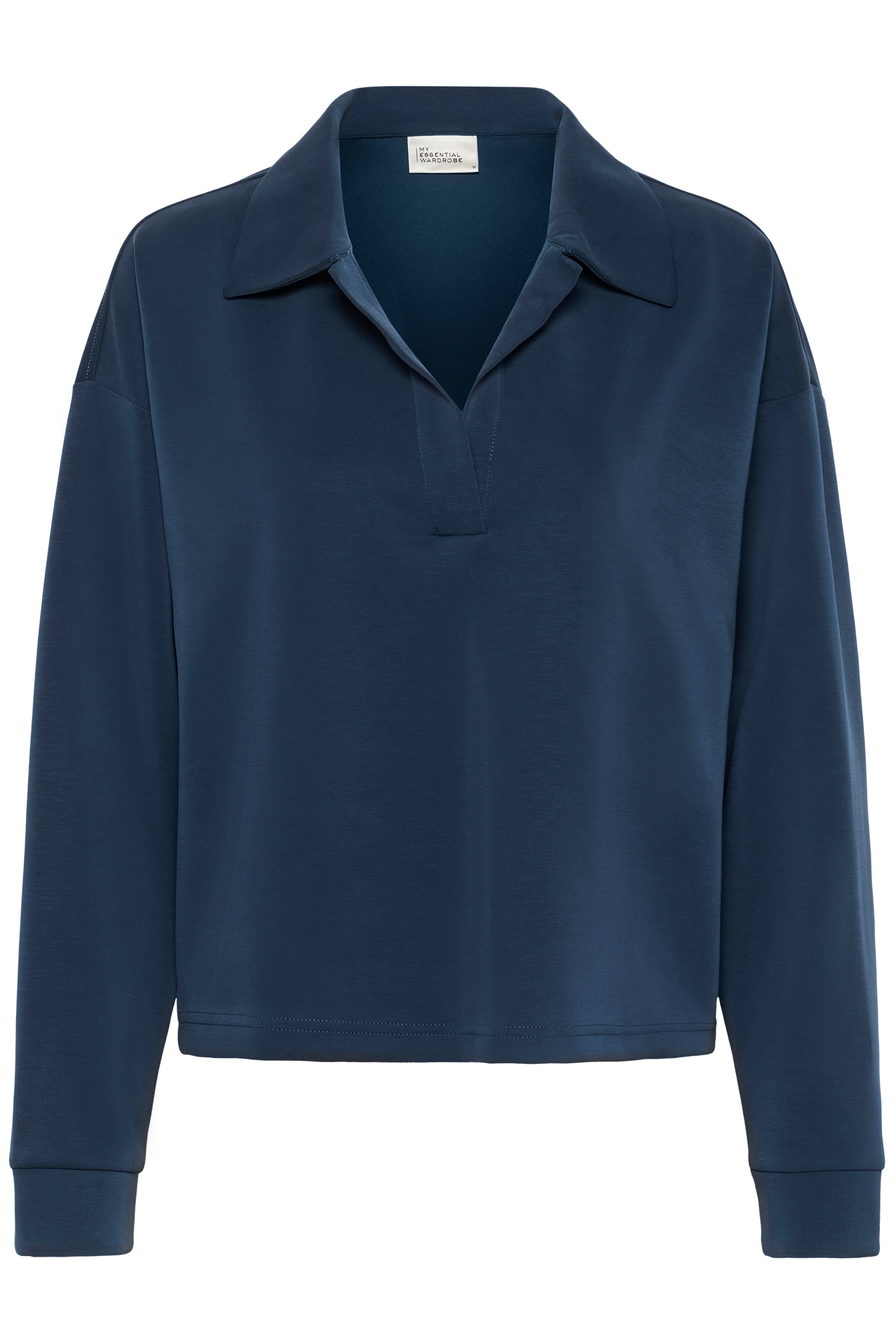 HelleMW Bluse PACK FRONT 10705234-100031