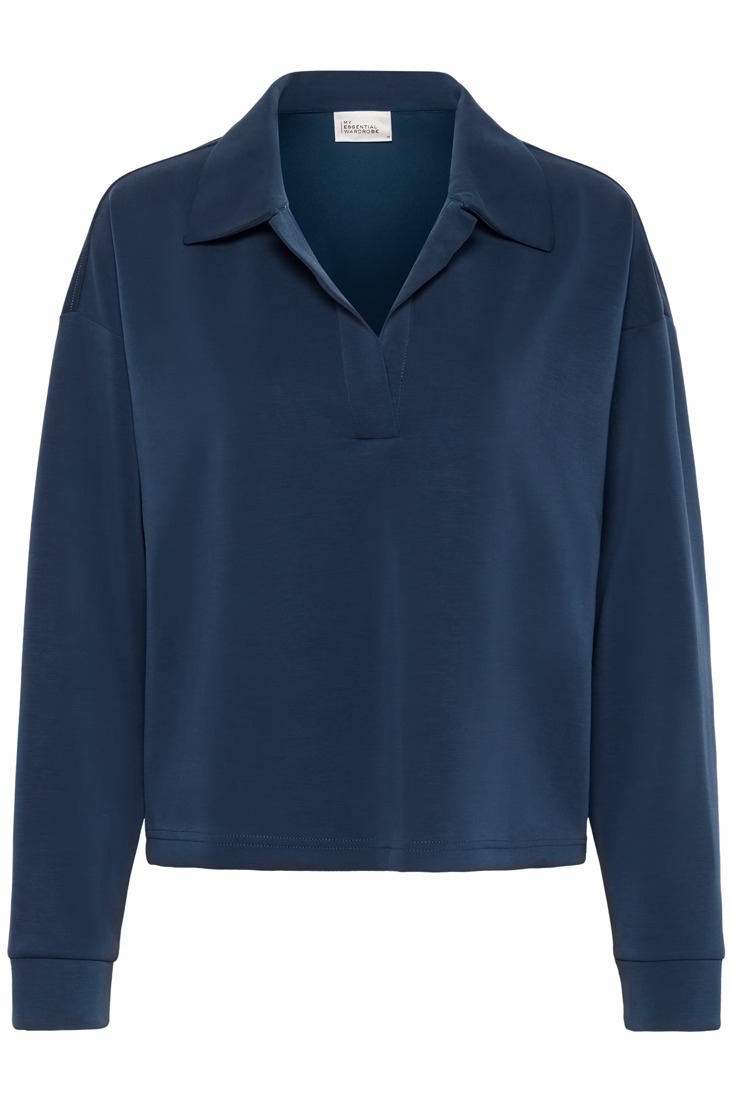 HelleMW Bluse PACK FRONT 10705234-194109