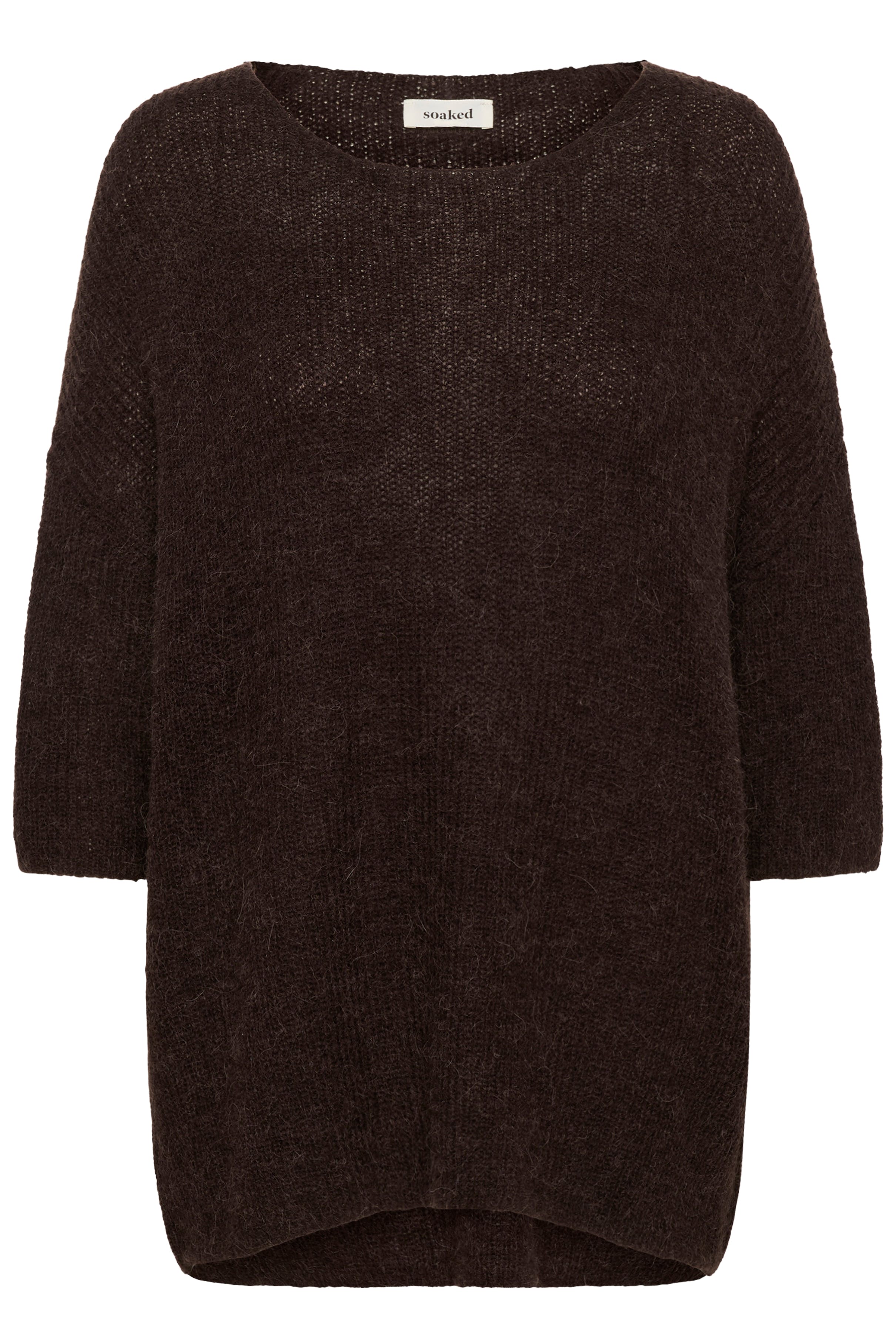 Tuesday Pullover PACK FRONT 30400427-47036