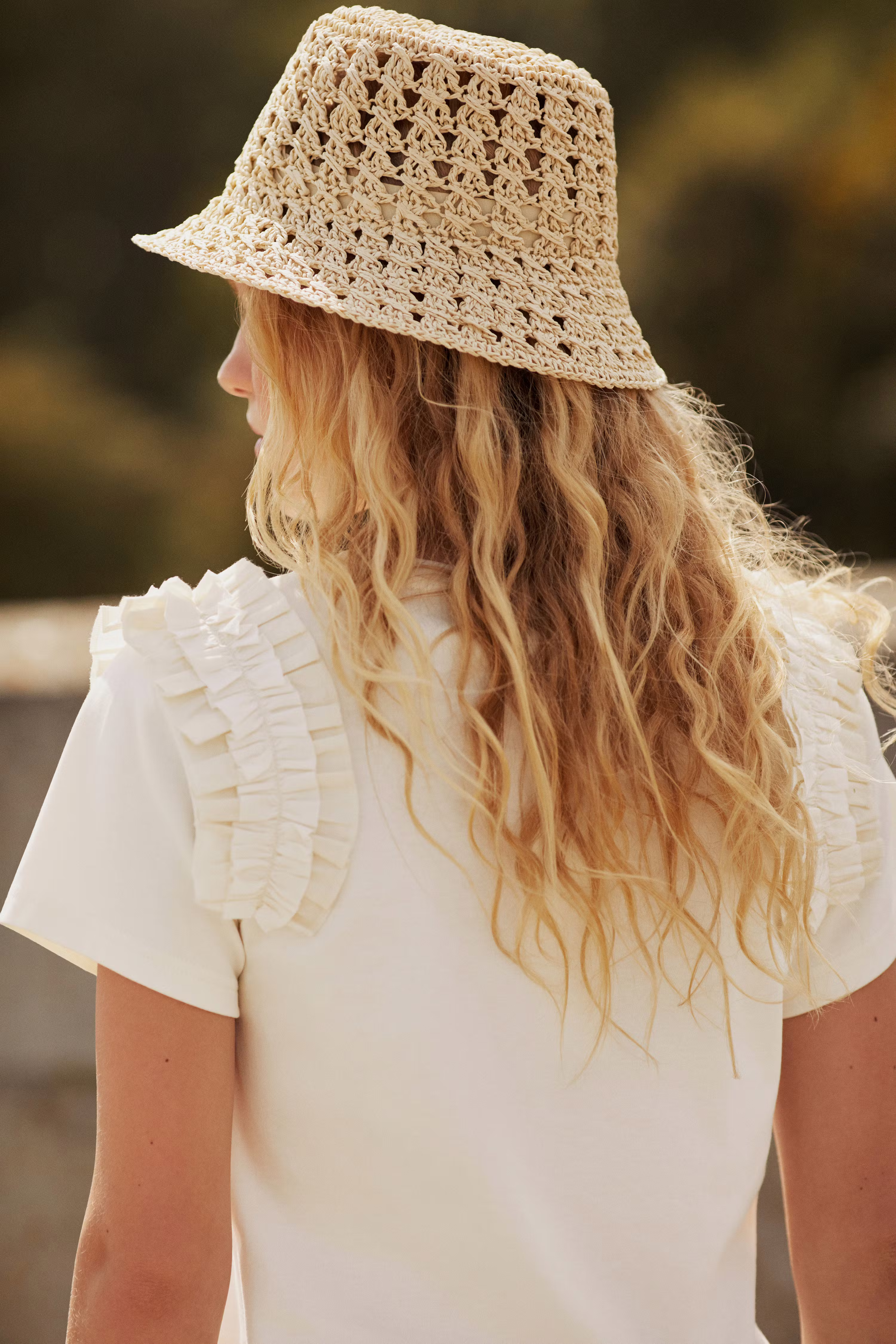 BeintaPW Hat LOCATION NONE 30310601-305070