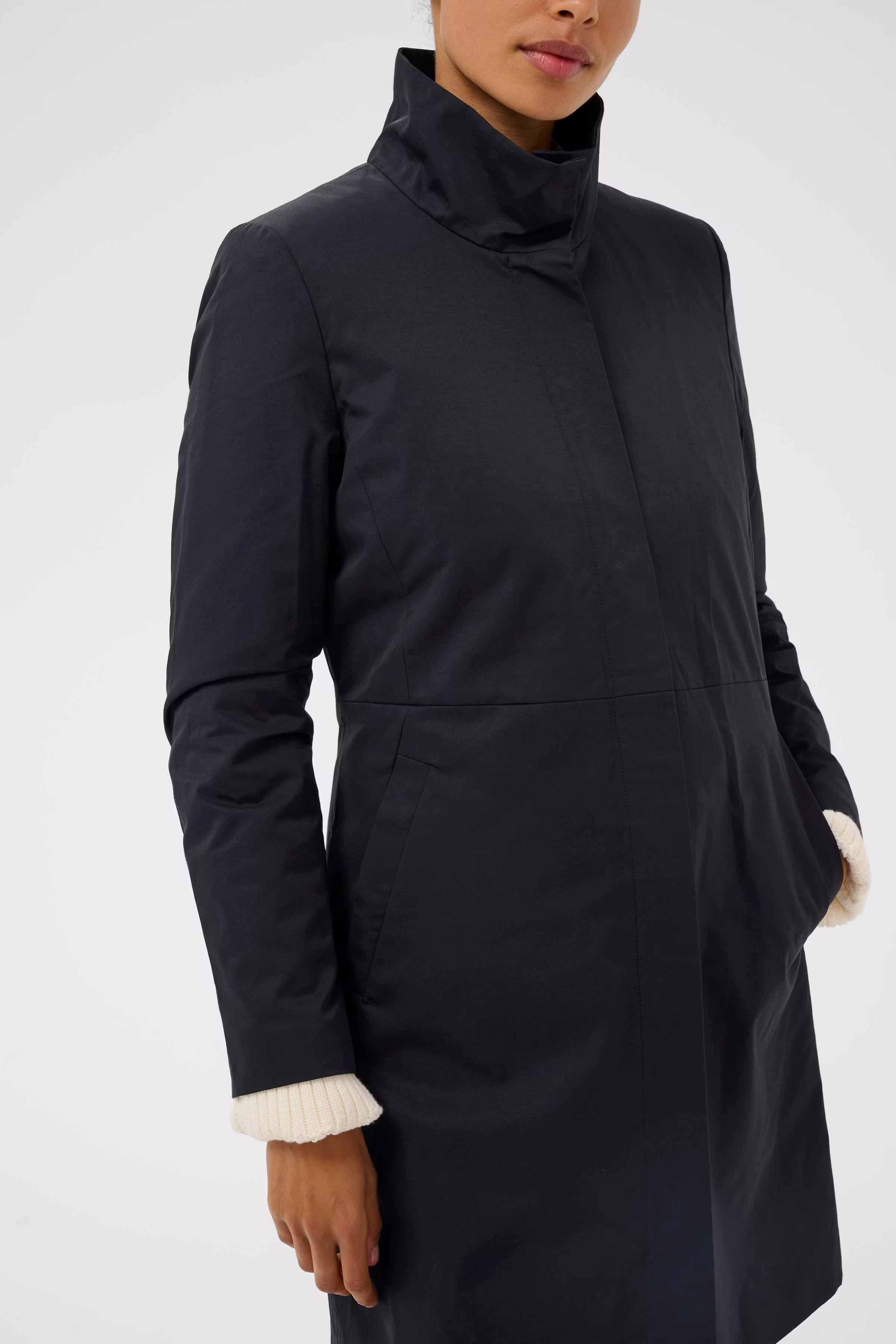 CarvinPW Oberbekleidung LOOKBOOK DETAIL 30310341-194013