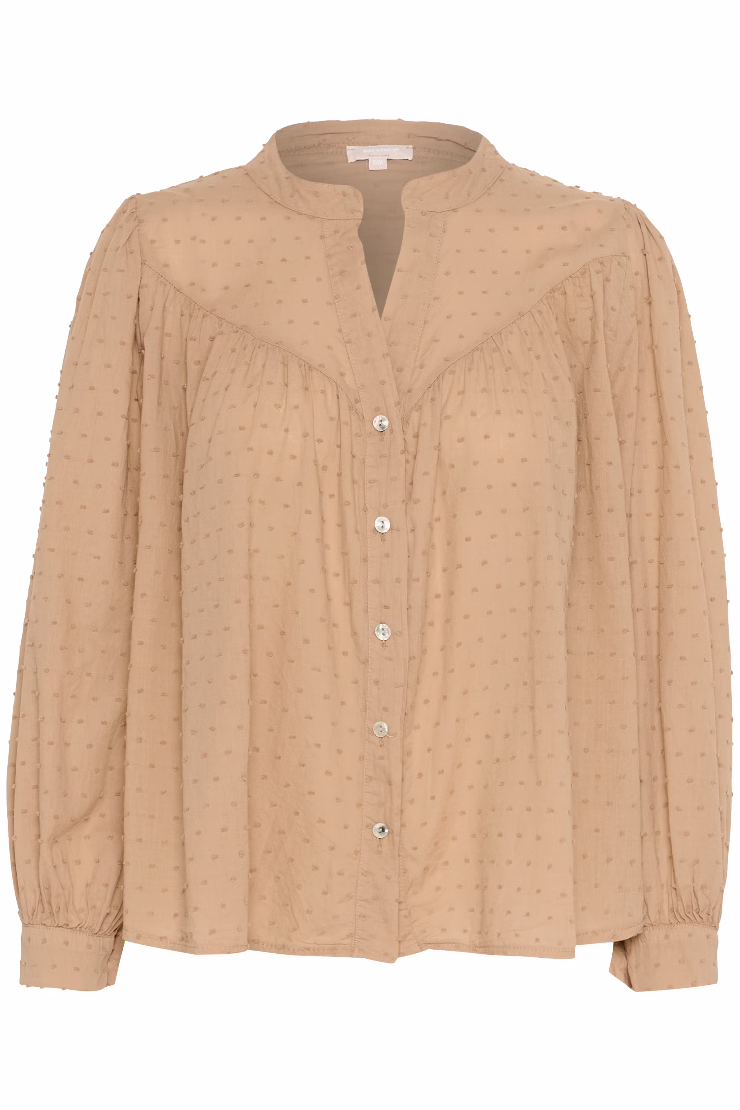 BPkris Bluse PACK FRONT 40103513-400821