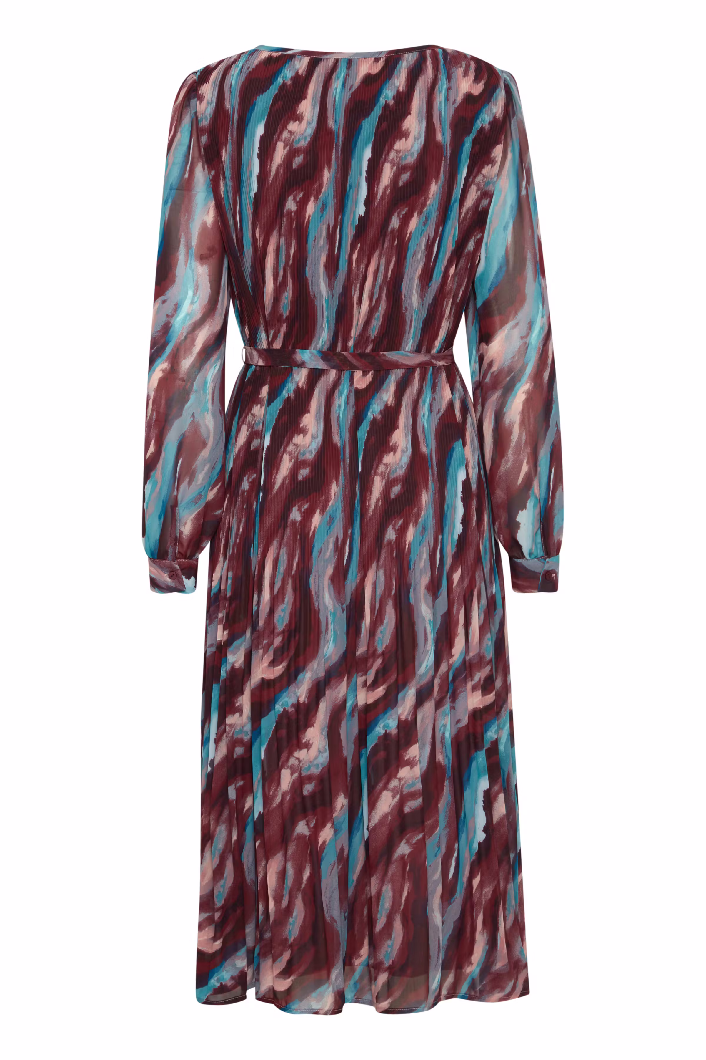 IHNEALLY Kleid PACK BACK 20121918-203678