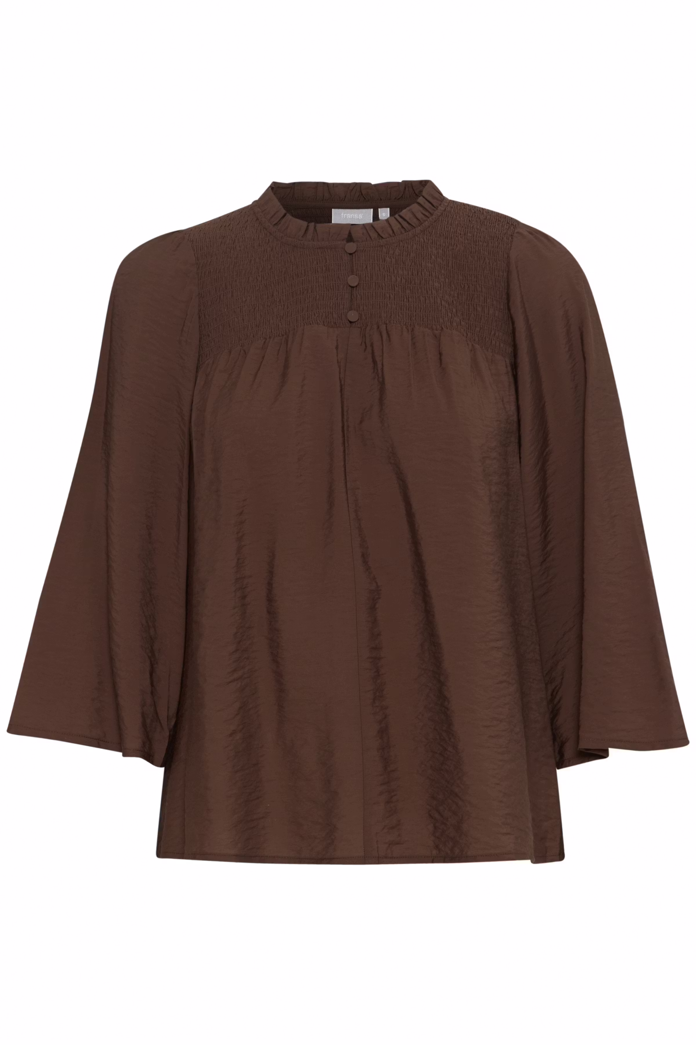 FRMISA Bluse PACK FRONT 20612436-191116