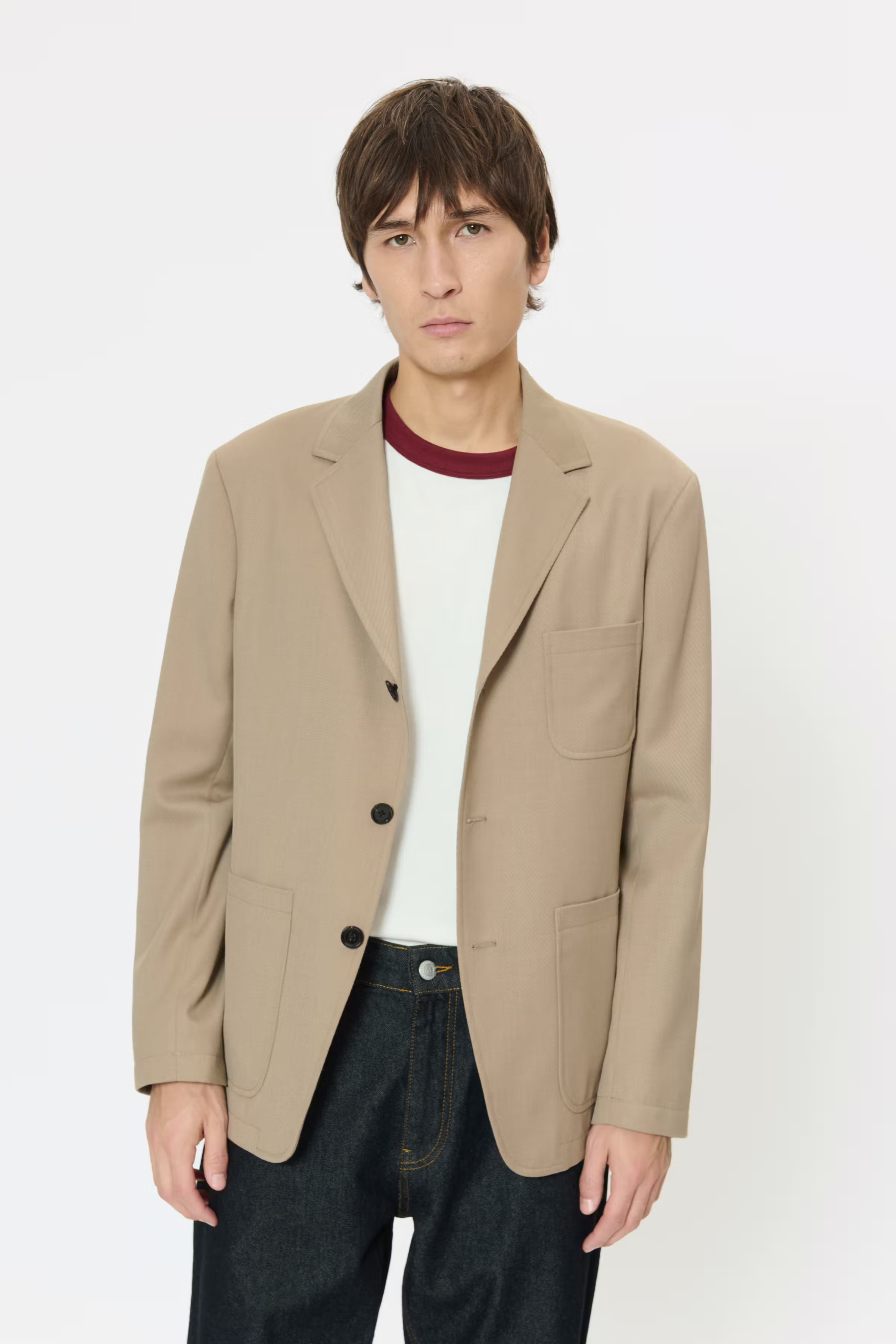 MAcolt Blazer LOOKBOOK FRONT 30208958-171320