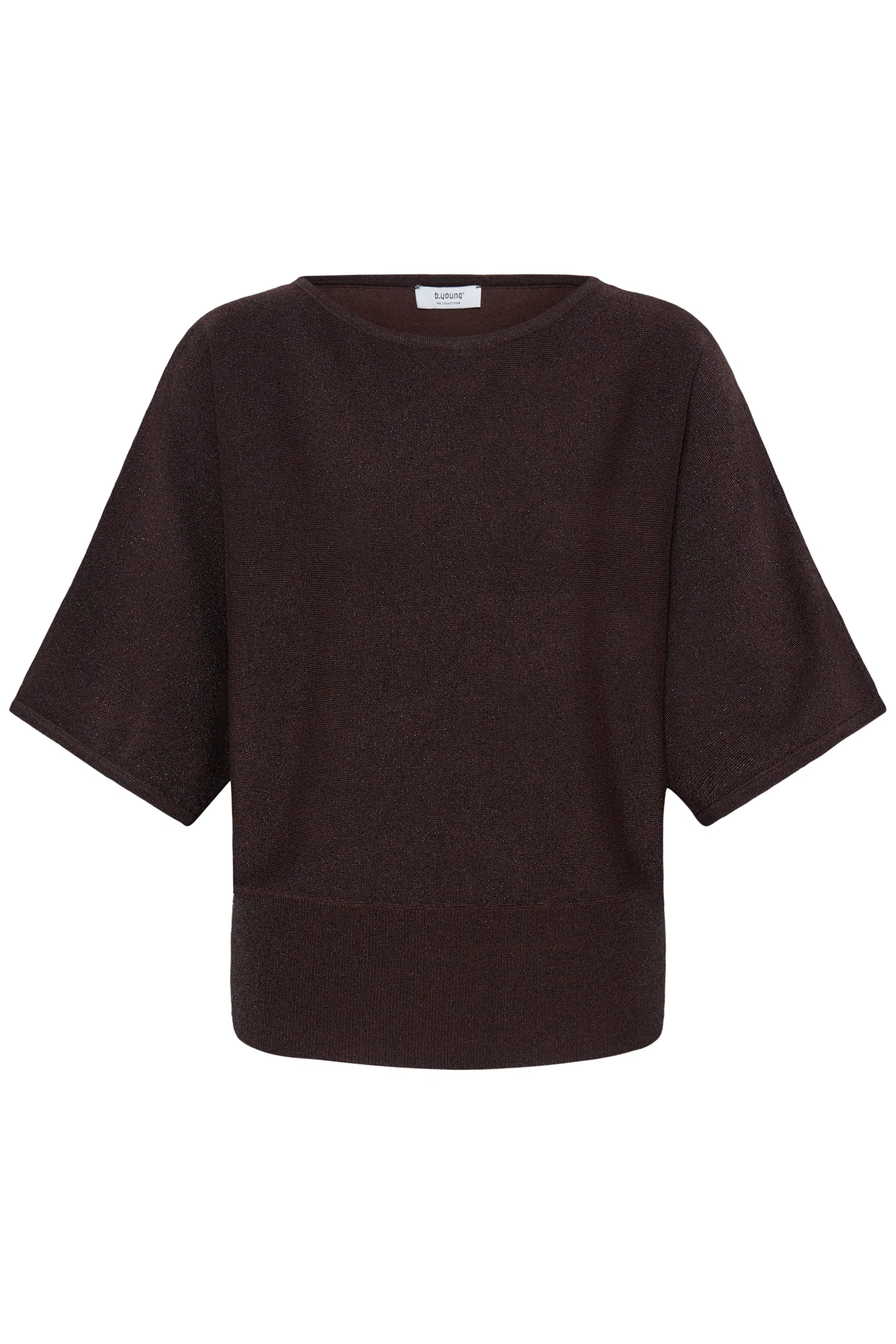 BYMOBBE Pullover PACK FRONT 20819750-191531