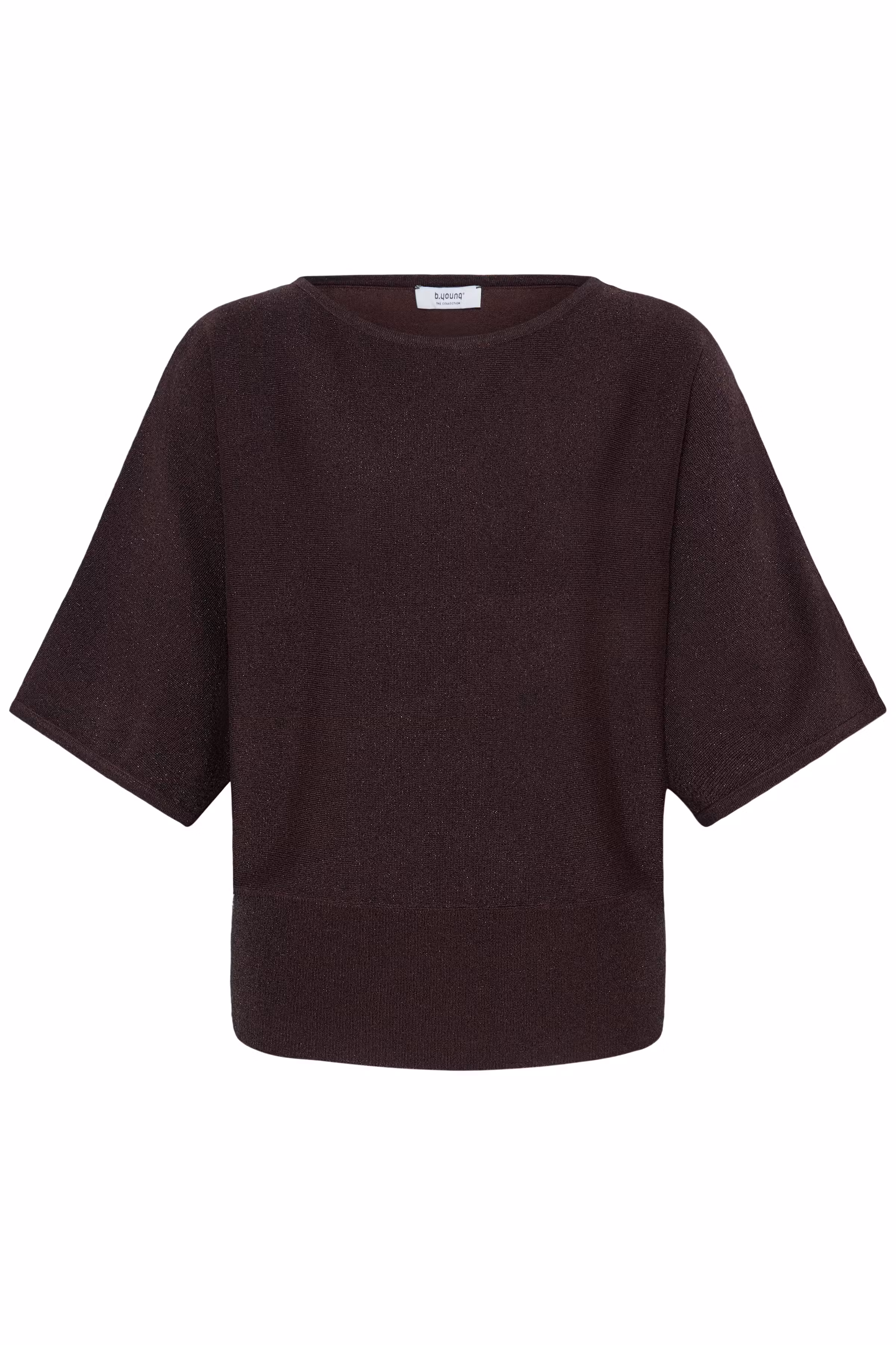 BYMOBBE Pullover PACK FRONT 20819750-191016