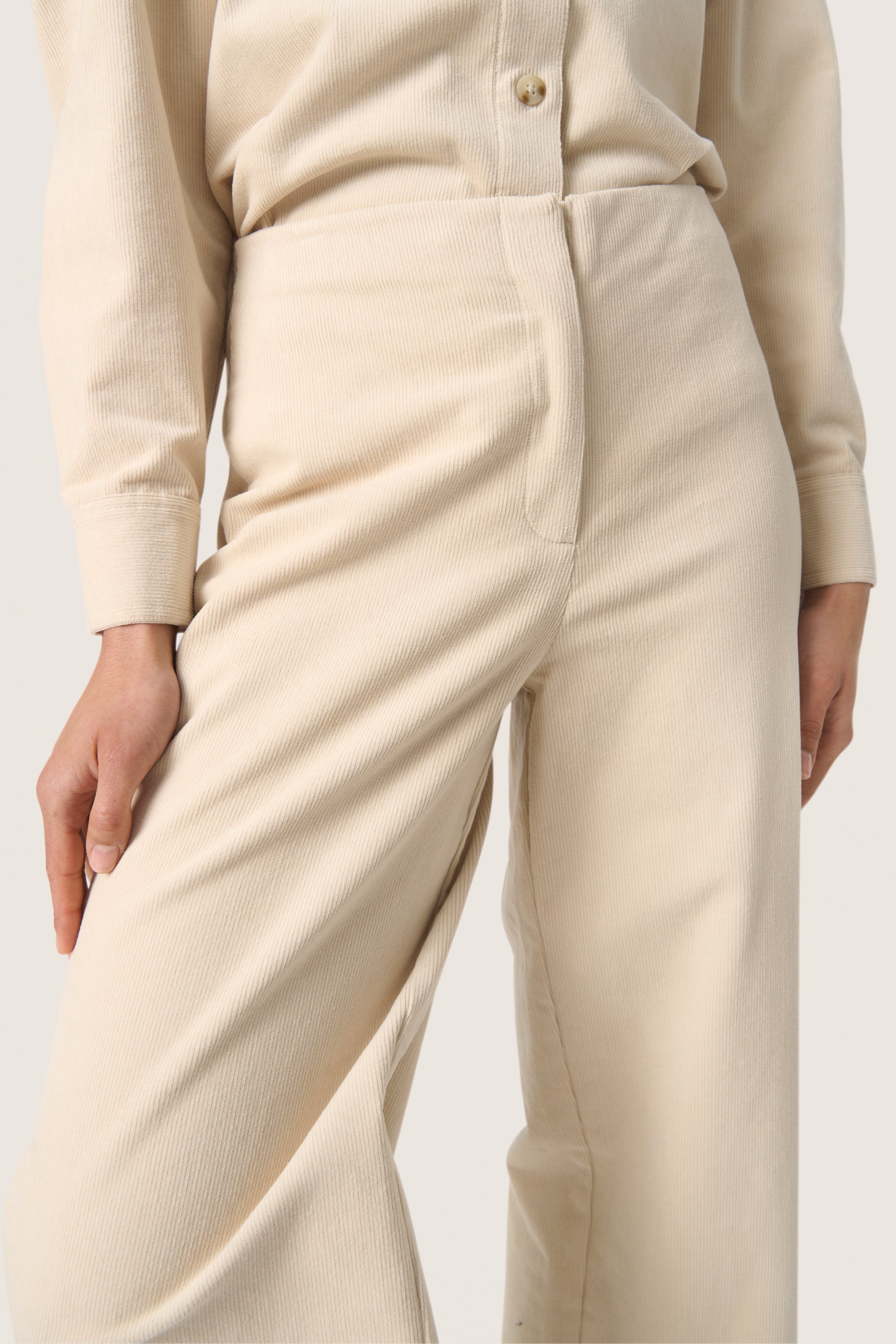 SLHelle Trousers LOOKBOOK DETAIL 30407697-130401