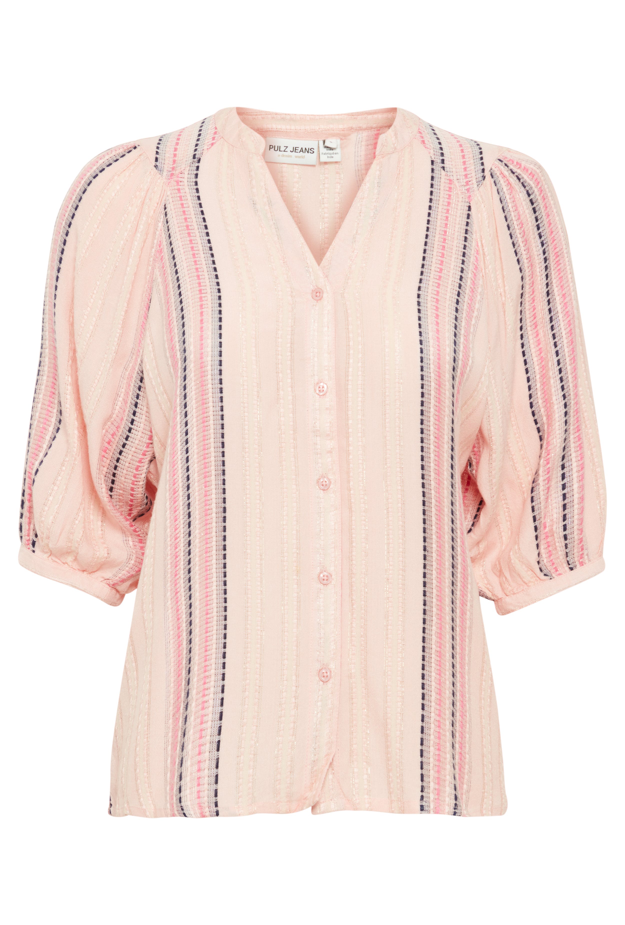 PZELIZA Skjorta PACK FRONT 50208056-203271