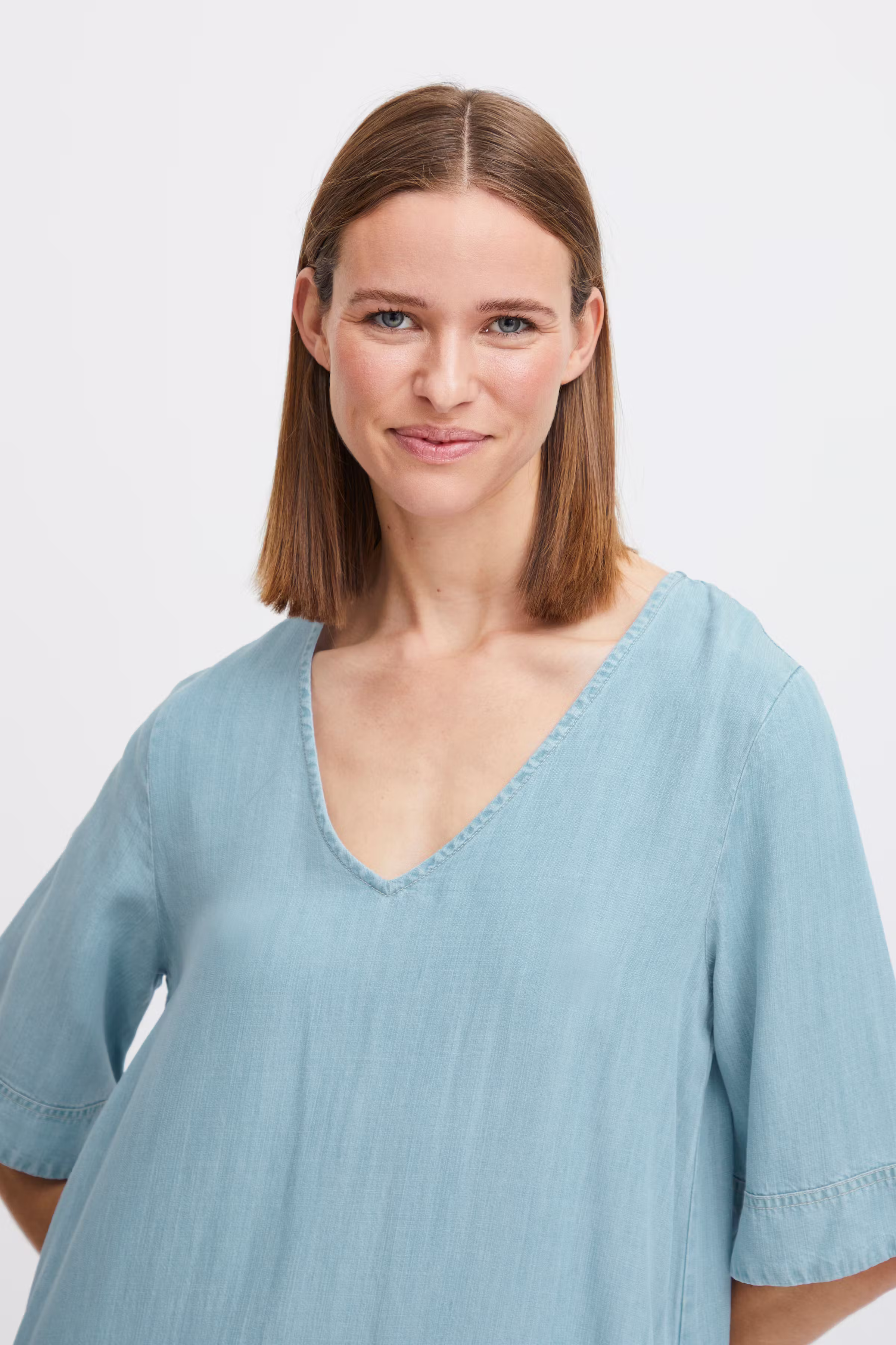 BYLANA Kleid LOOKBOOK DETAIL 20814500-200460