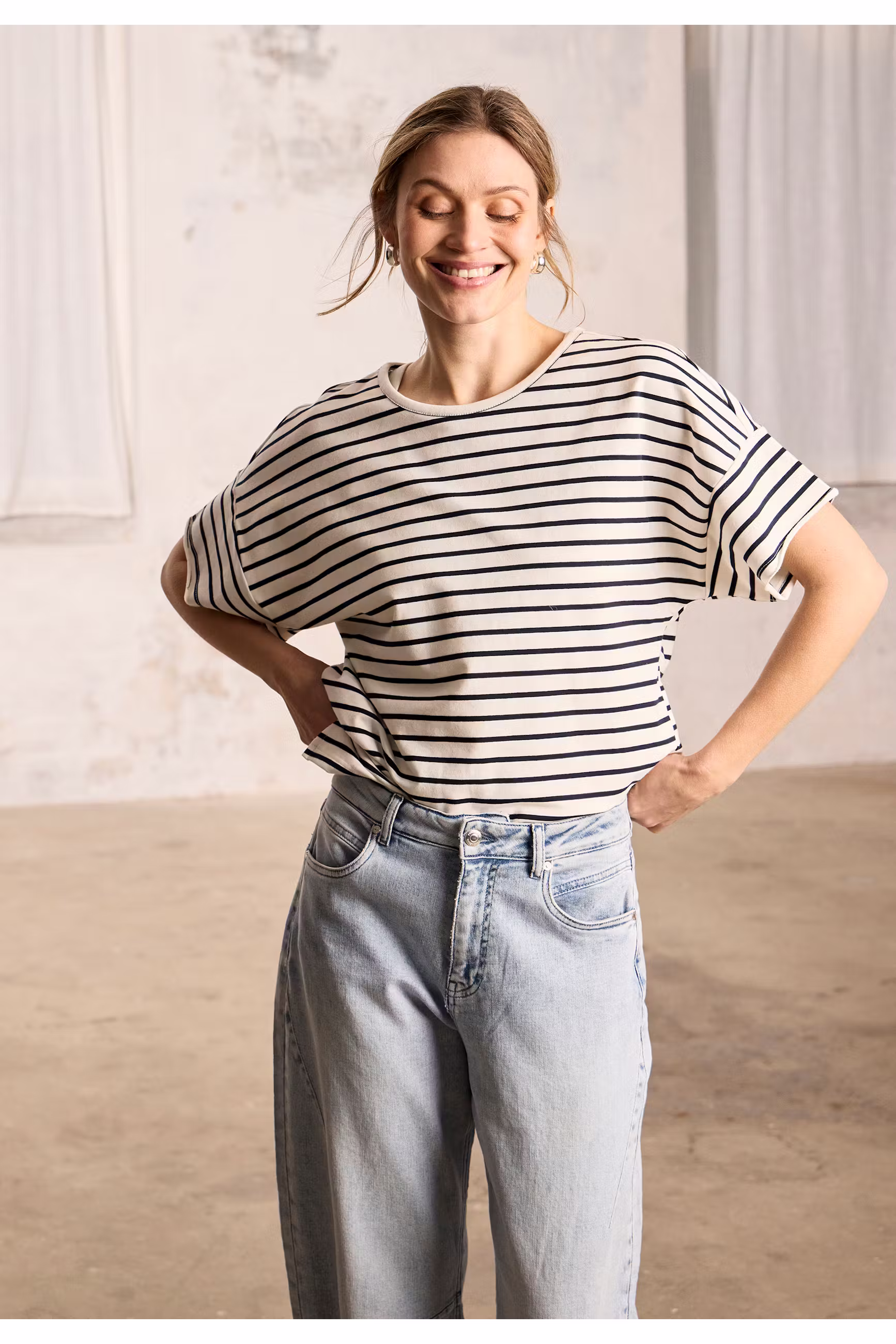 PZCAMILLA T-shirt LOCATION NONE 50210470-193911