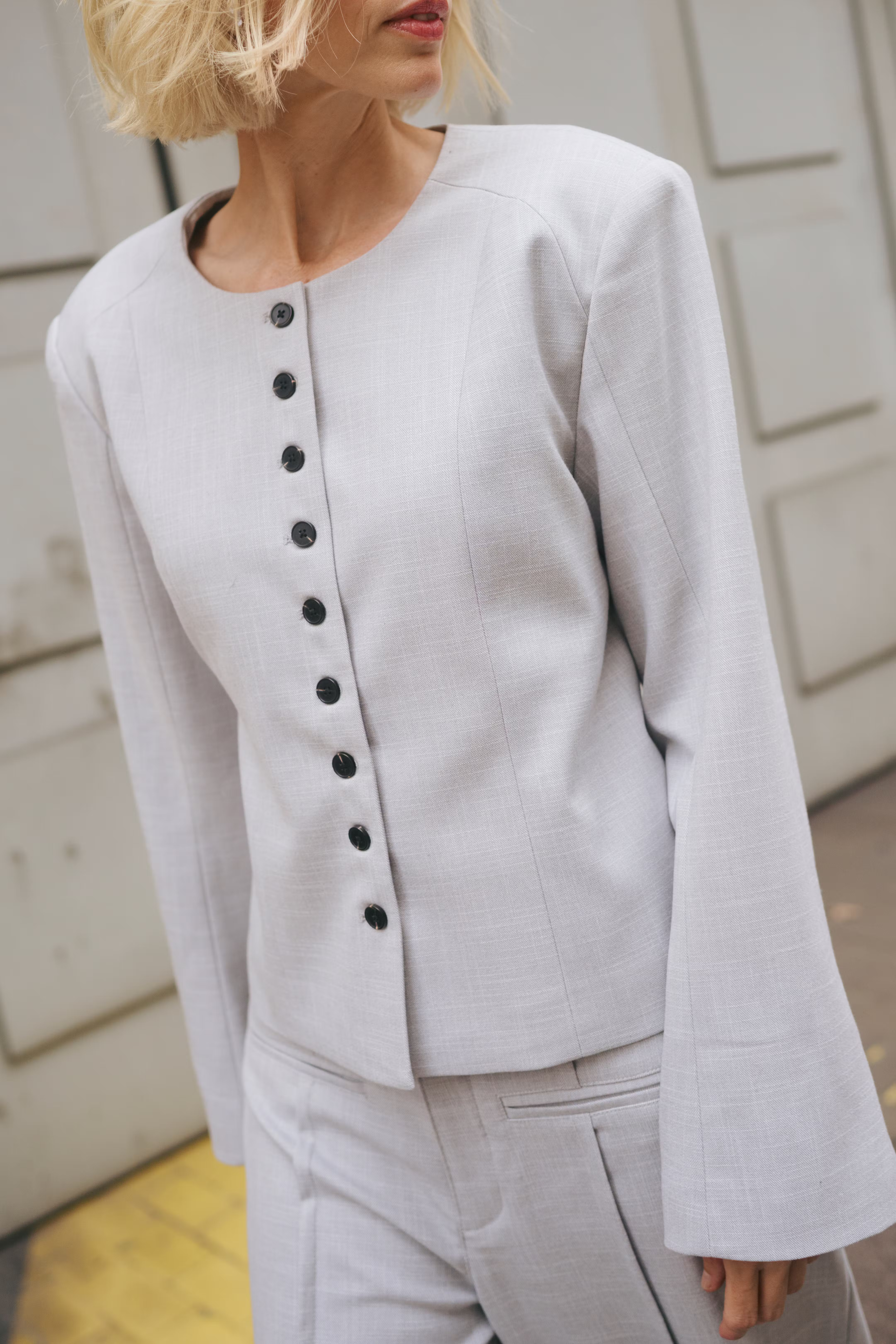 KBElena Blazer LOCATION NONE 10105827-1658031