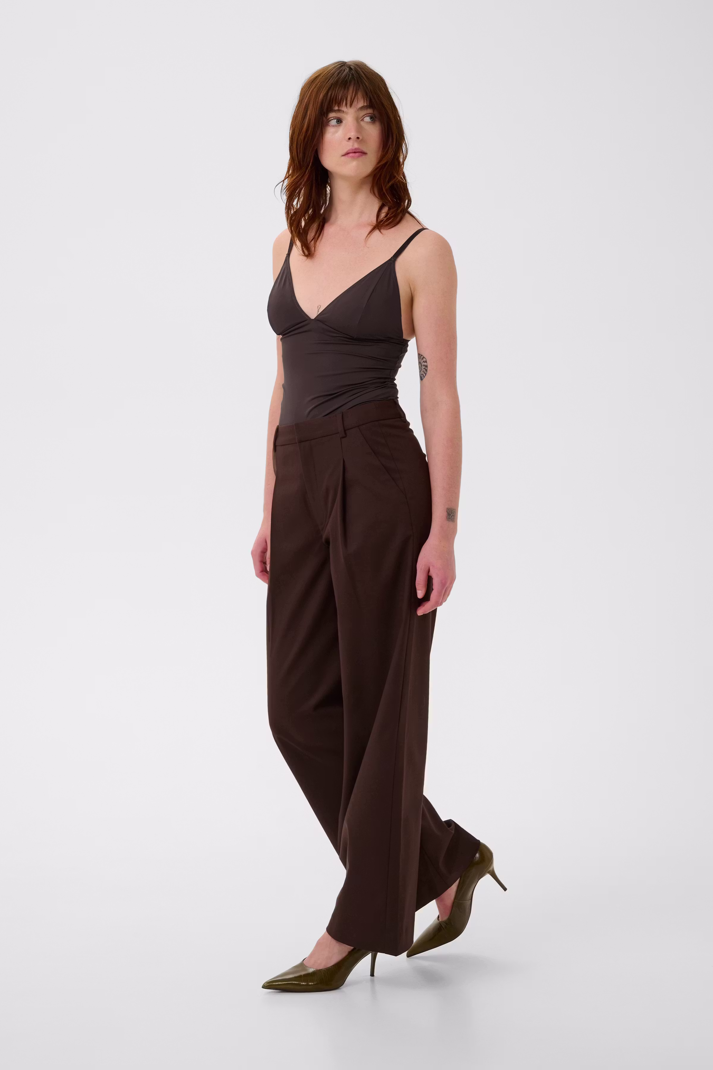 CamiGZ Undertøj LOOKBOOK BACK 10902514-191106