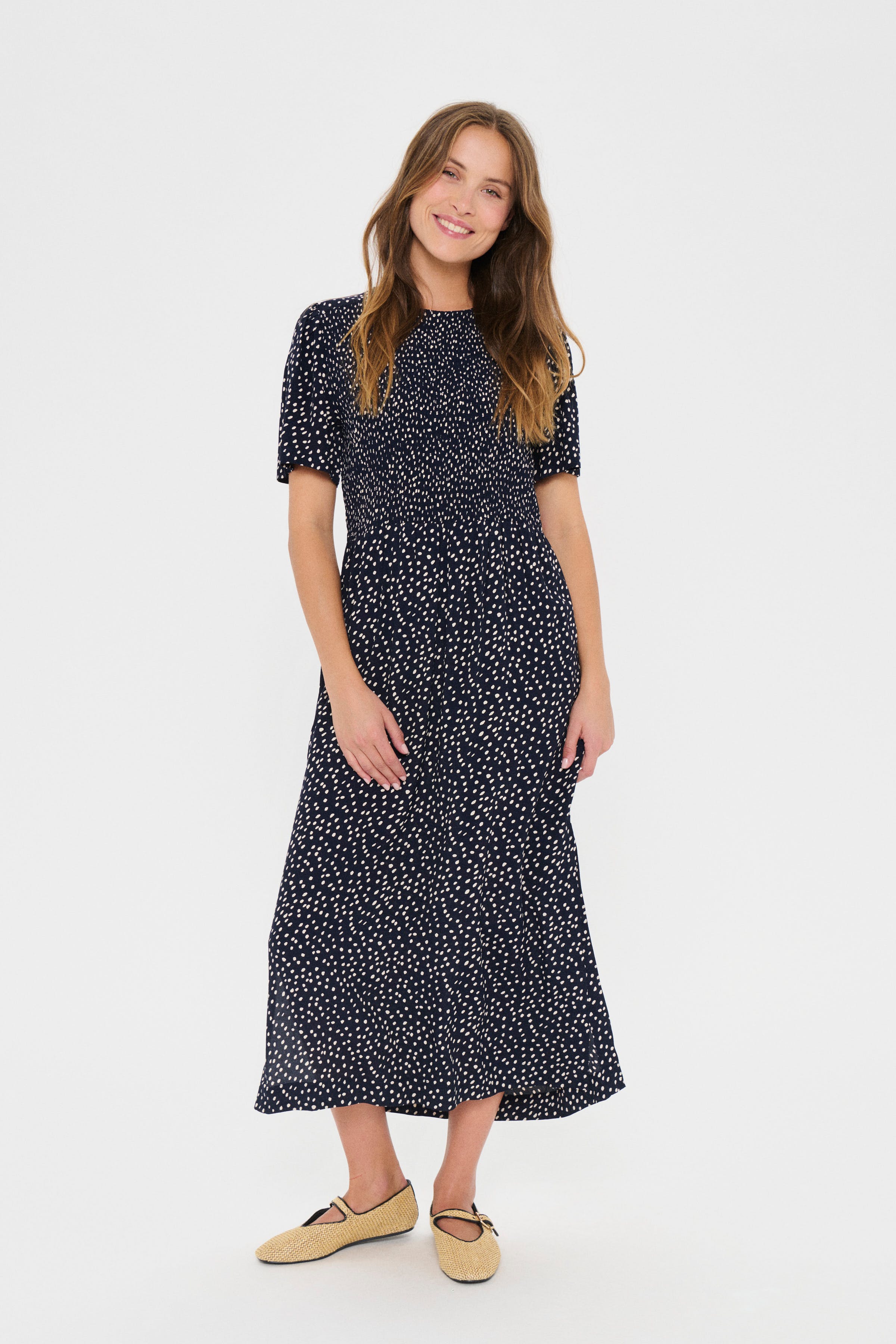 MalikaSZ Kleid LOOKBOOK FRONT 30514403-304495