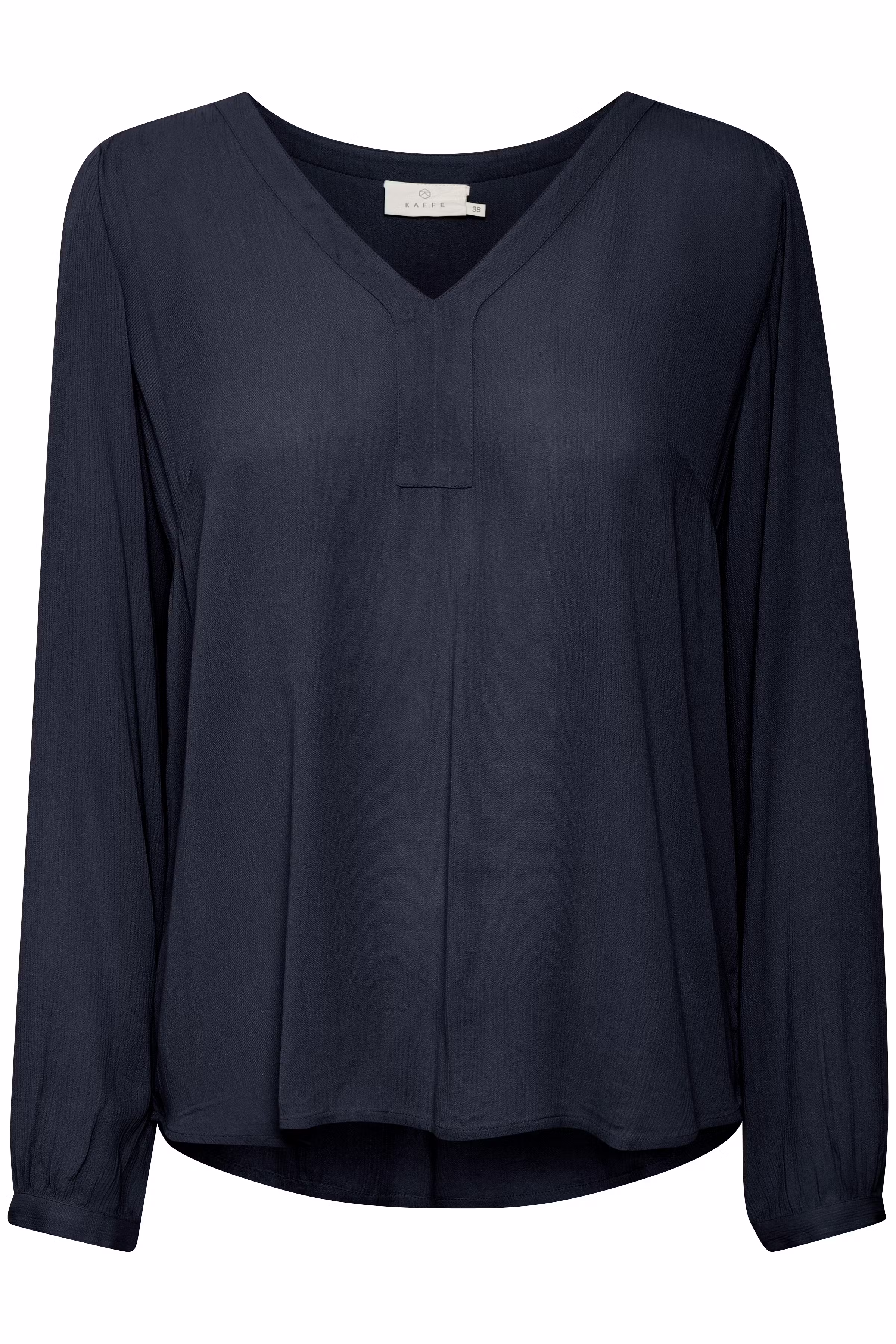 Amber Bluse PACK FRONT 501032-52737