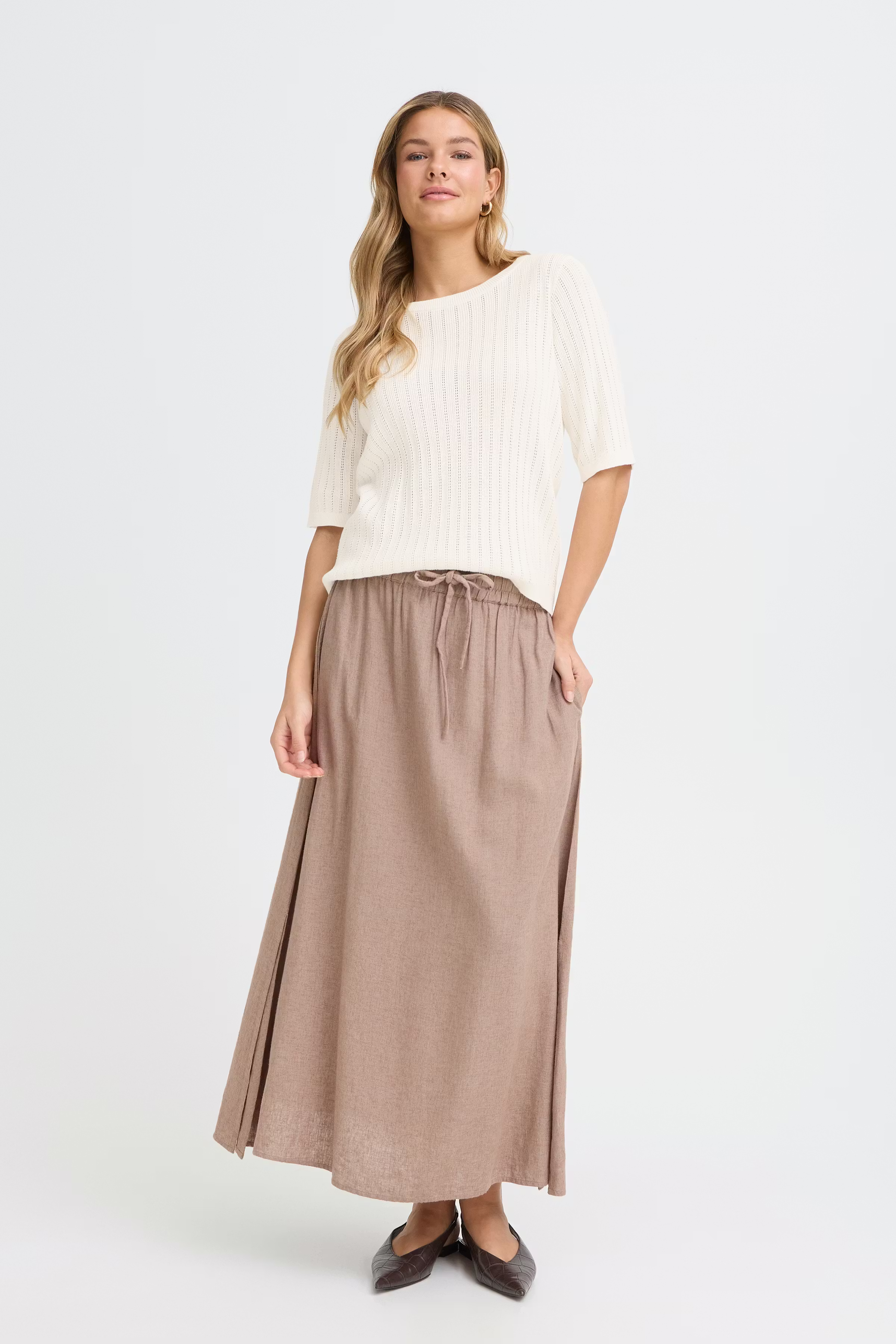 FRCAMMY Pullover LOOKBOOK FRONT 20617511-110701