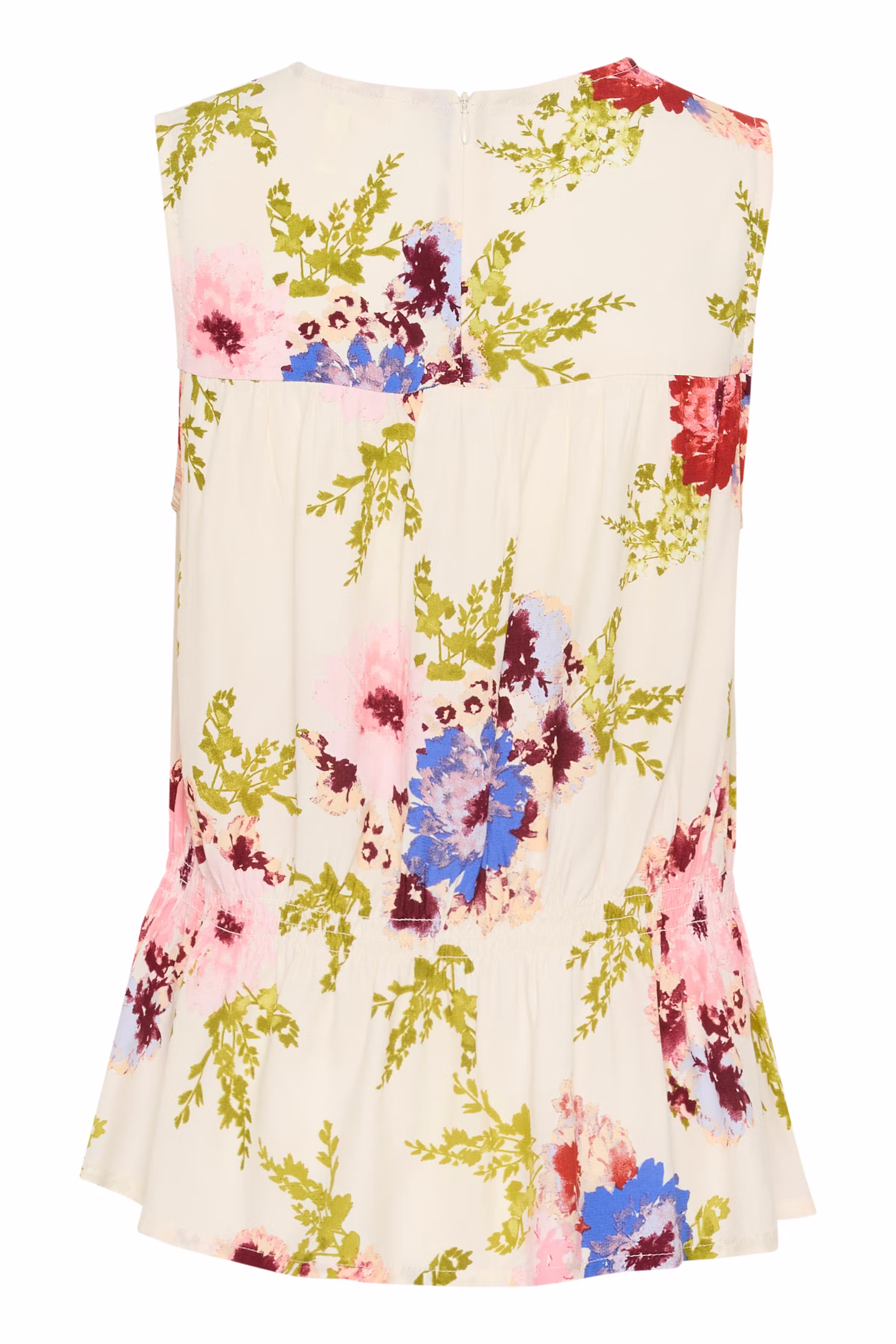 TilliePW Blouse PACK BACK 30309821-303962