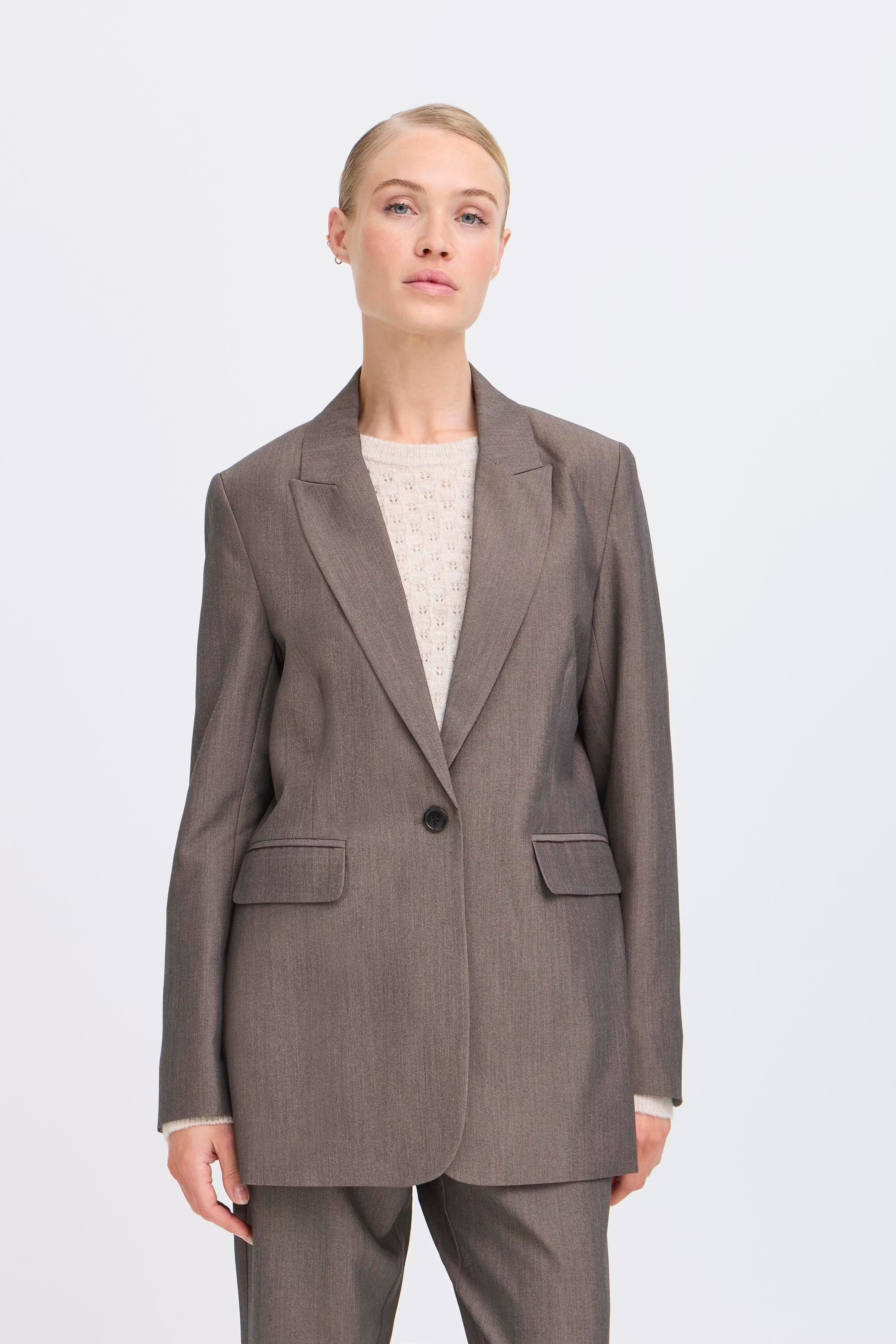 BYDANTA Blazer LOOKBOOK FRONT 20813078-1811121