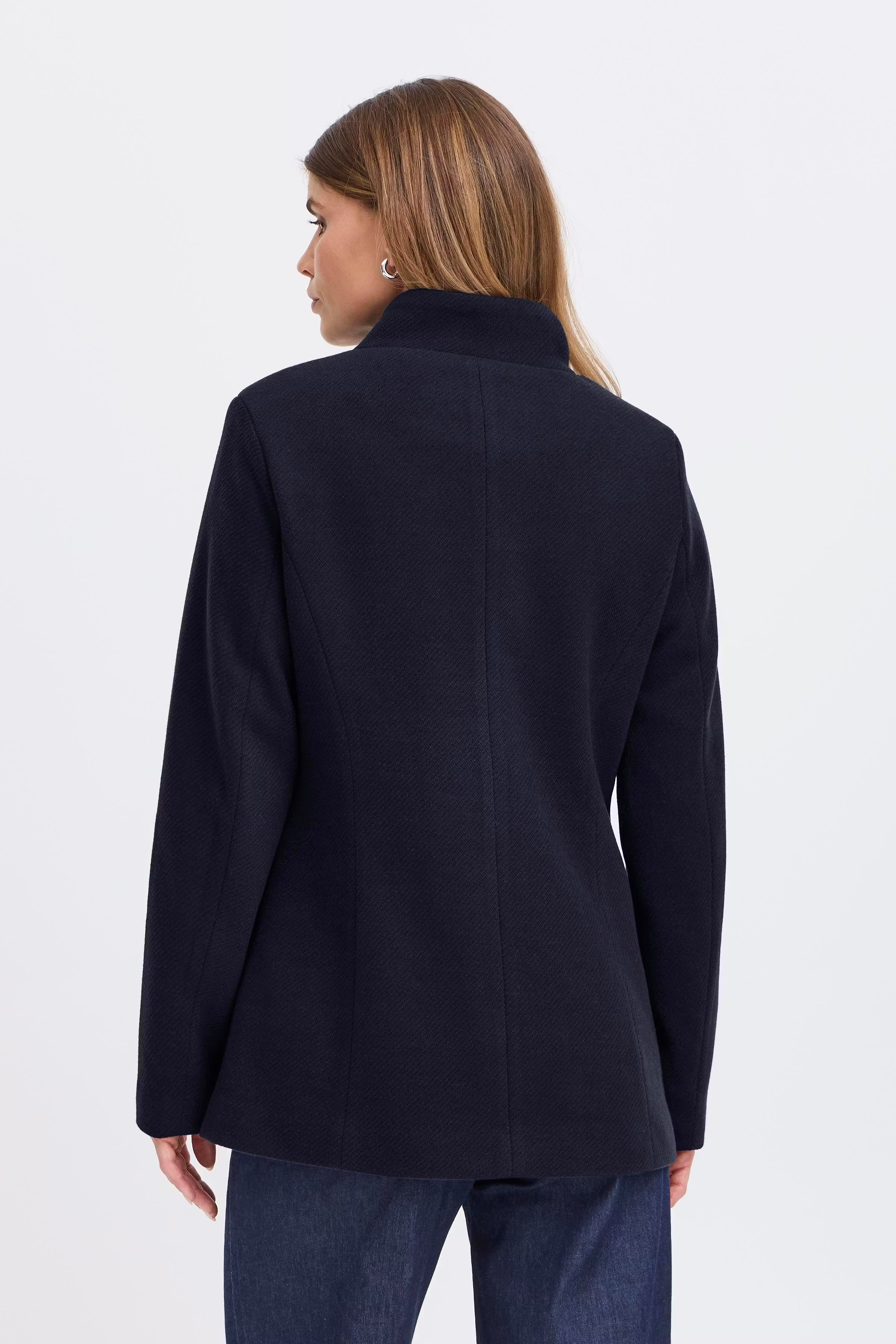 FREVILLA Yttertøy LOOKBOOK BACK 20615676-1939241