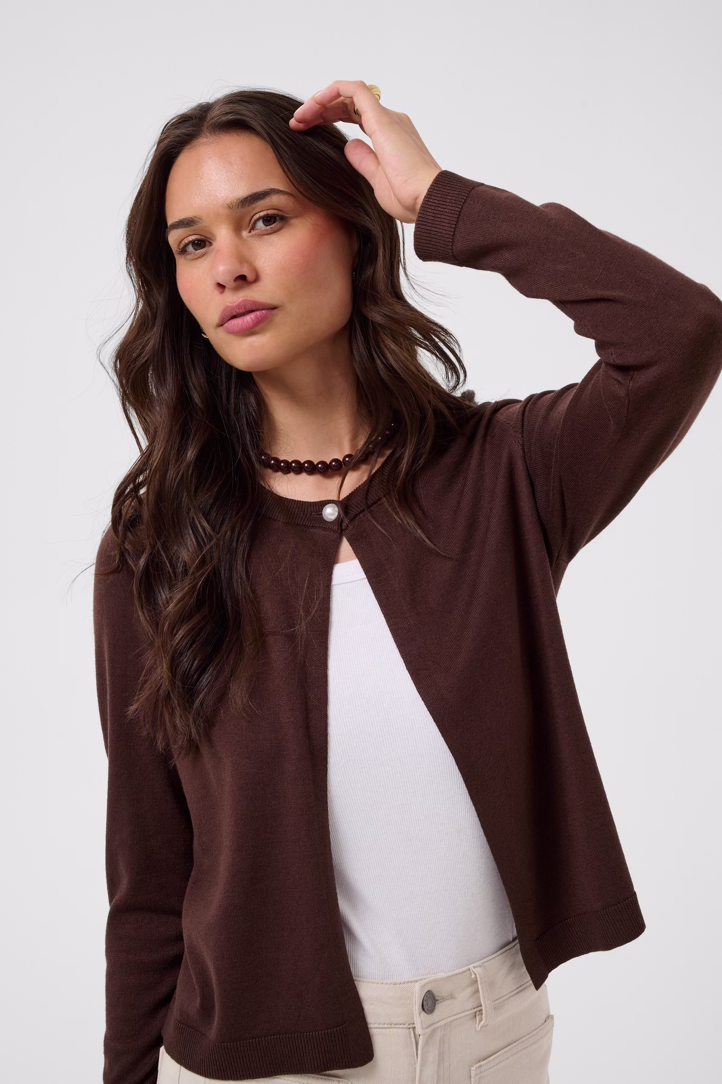 KAlizza Cardigan LOOKBOOK DETAIL 10511949-190915