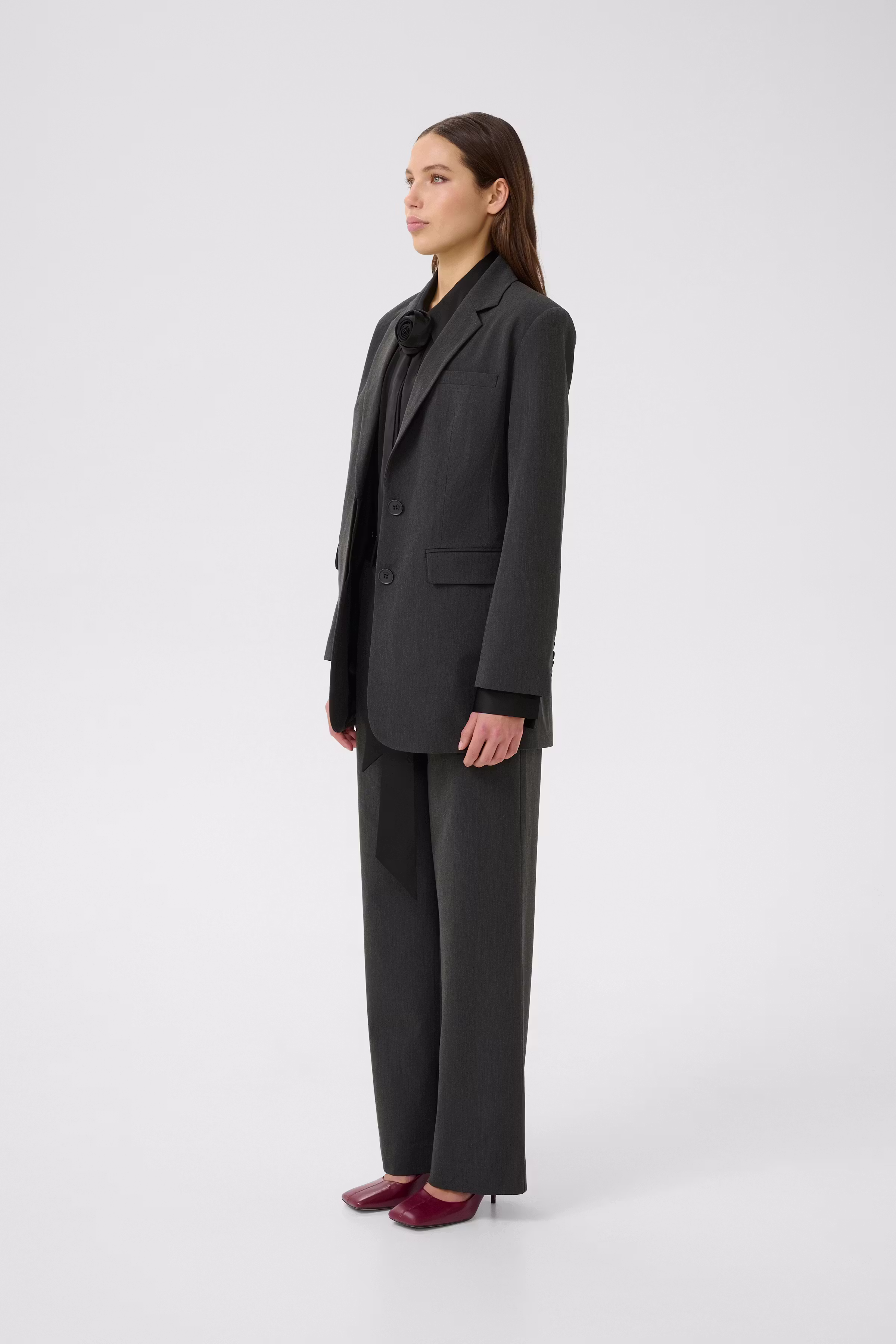 GZerle Blazer LOOKBOOK FRONT 10910619-100494
